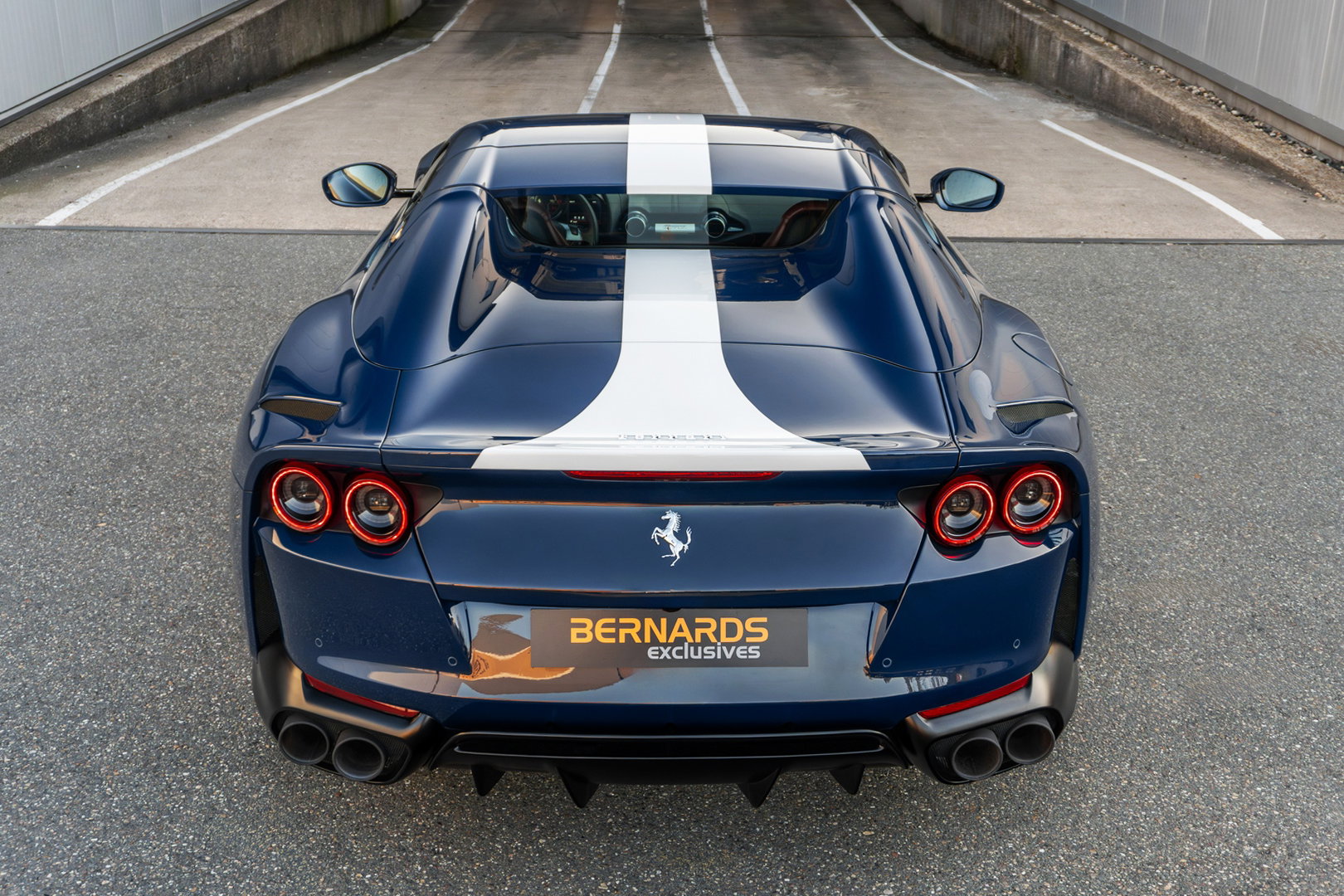 Ferrari 812 GTS