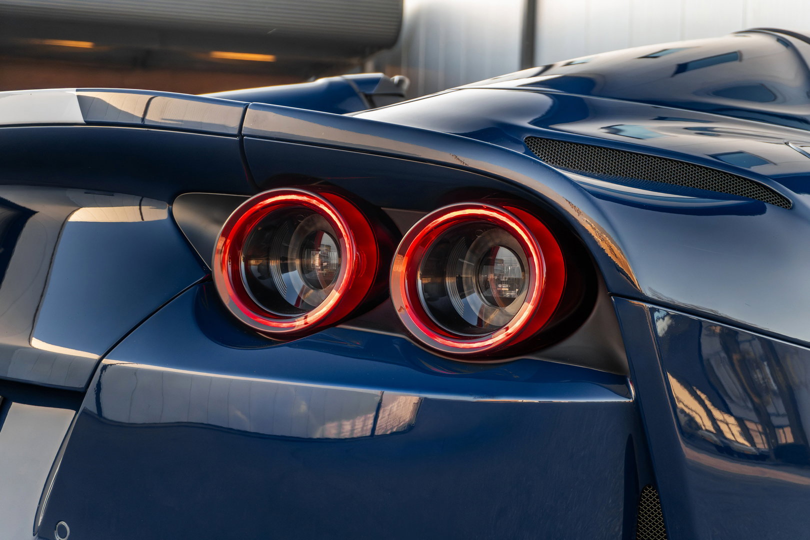Ferrari 812 GTS