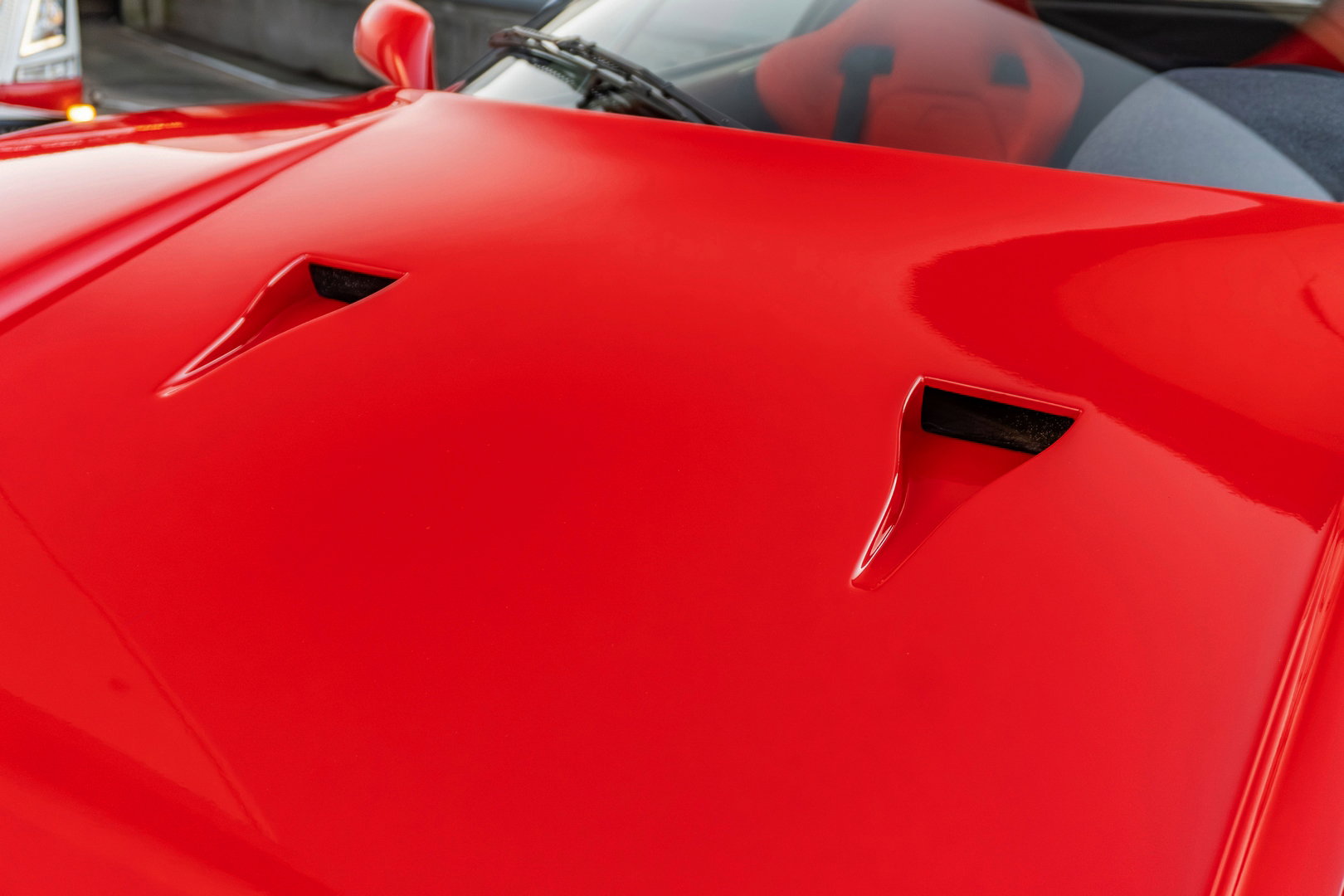 Ferrari F40