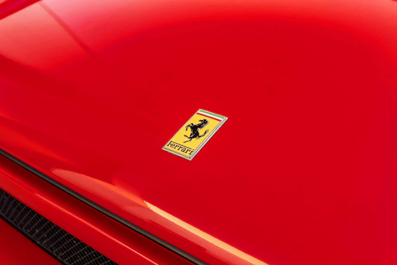 Ferrari F40