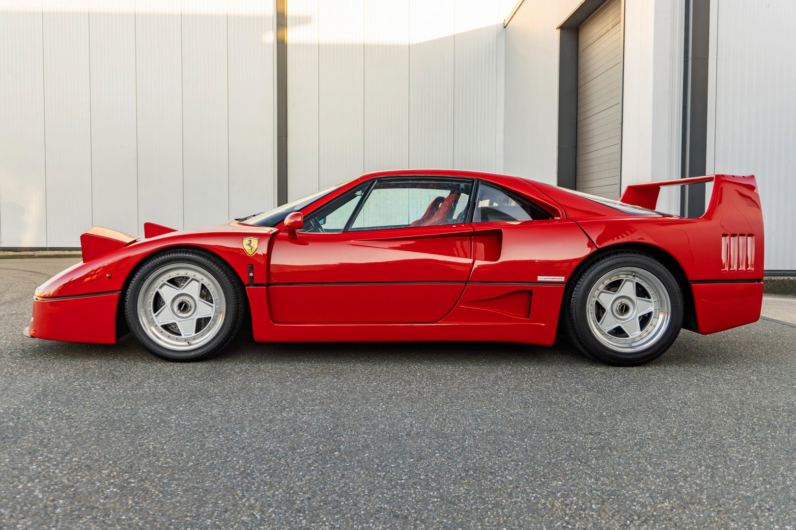 Ferrari F40