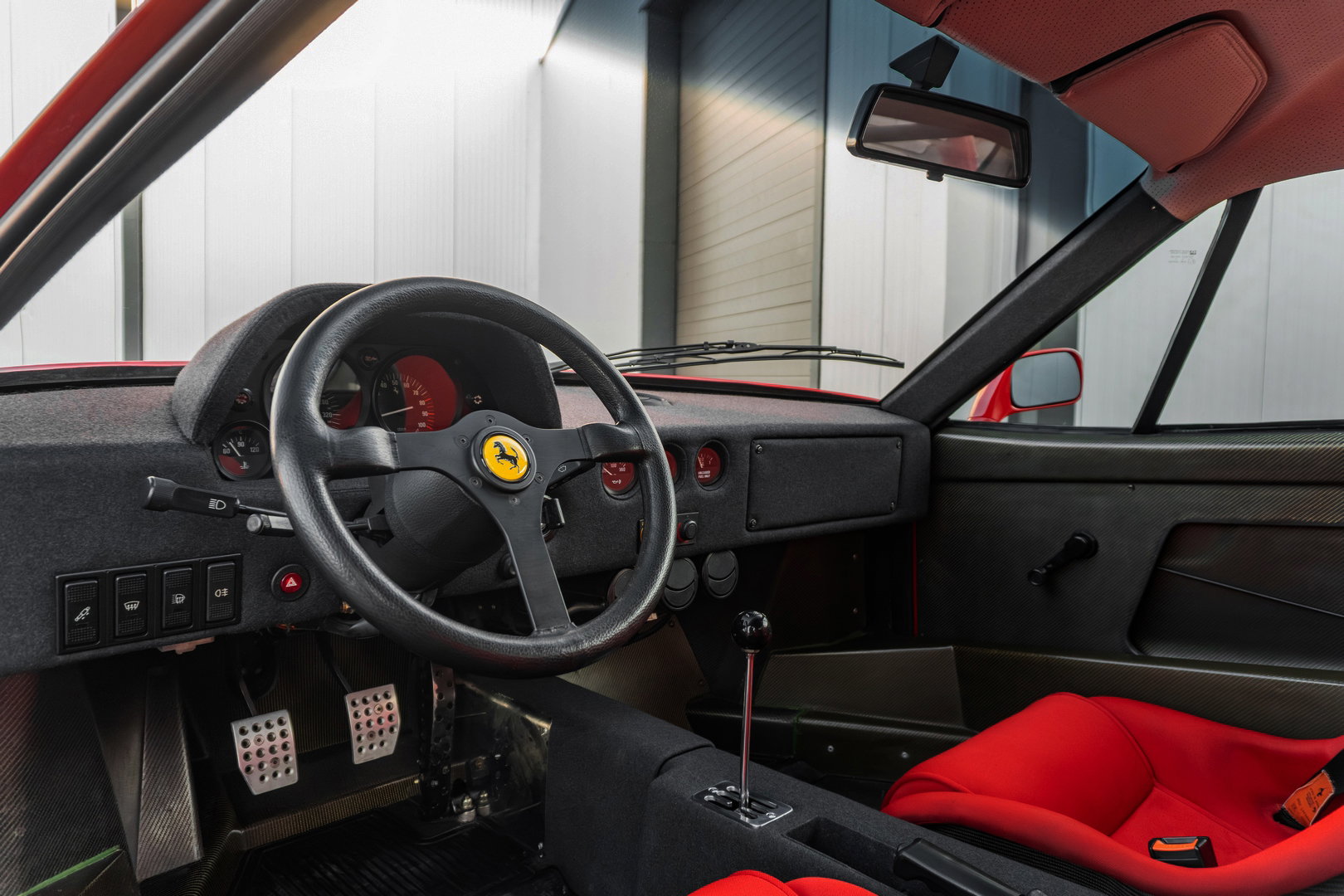 Ferrari F40
