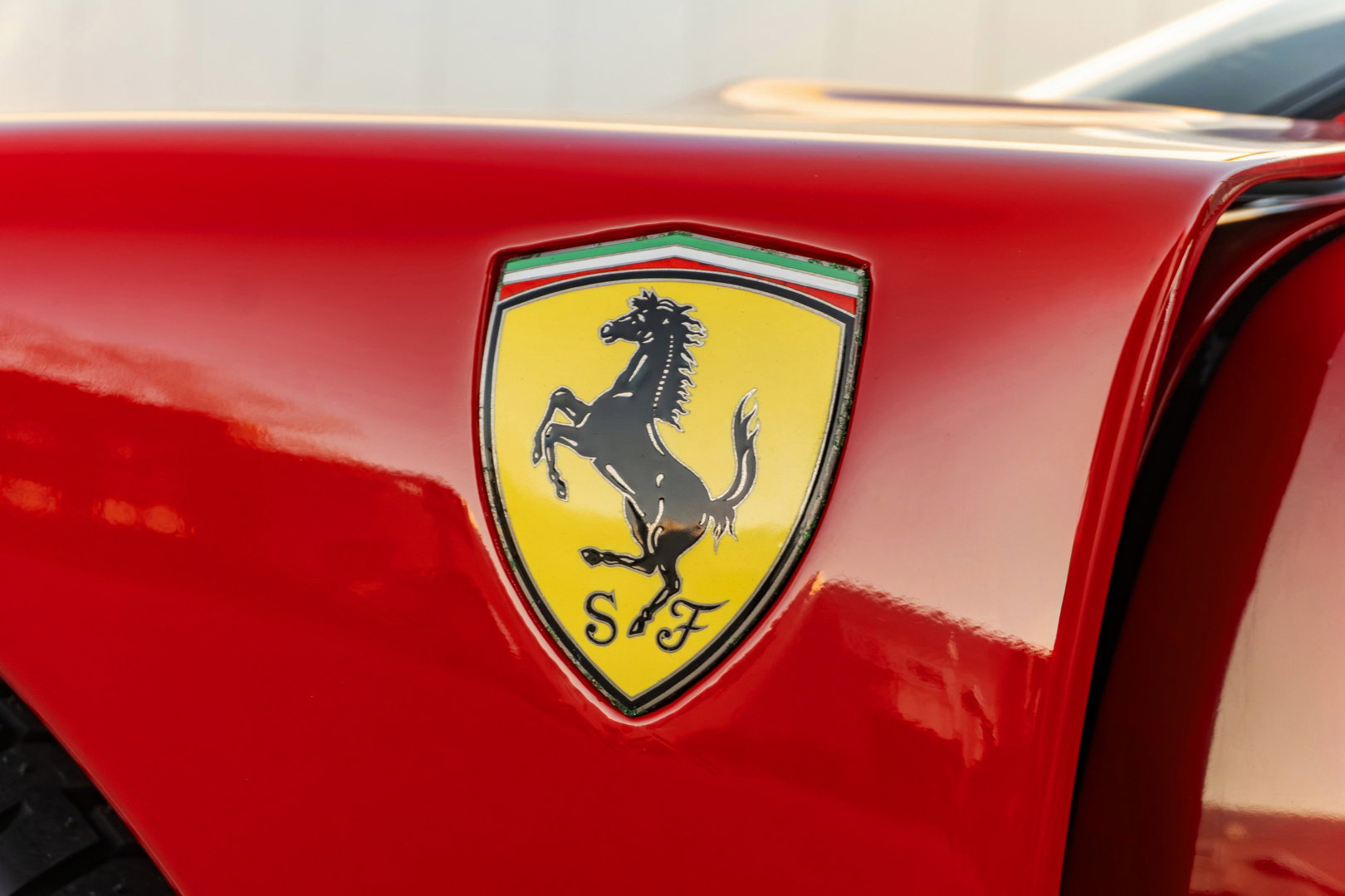 Ferrari F40