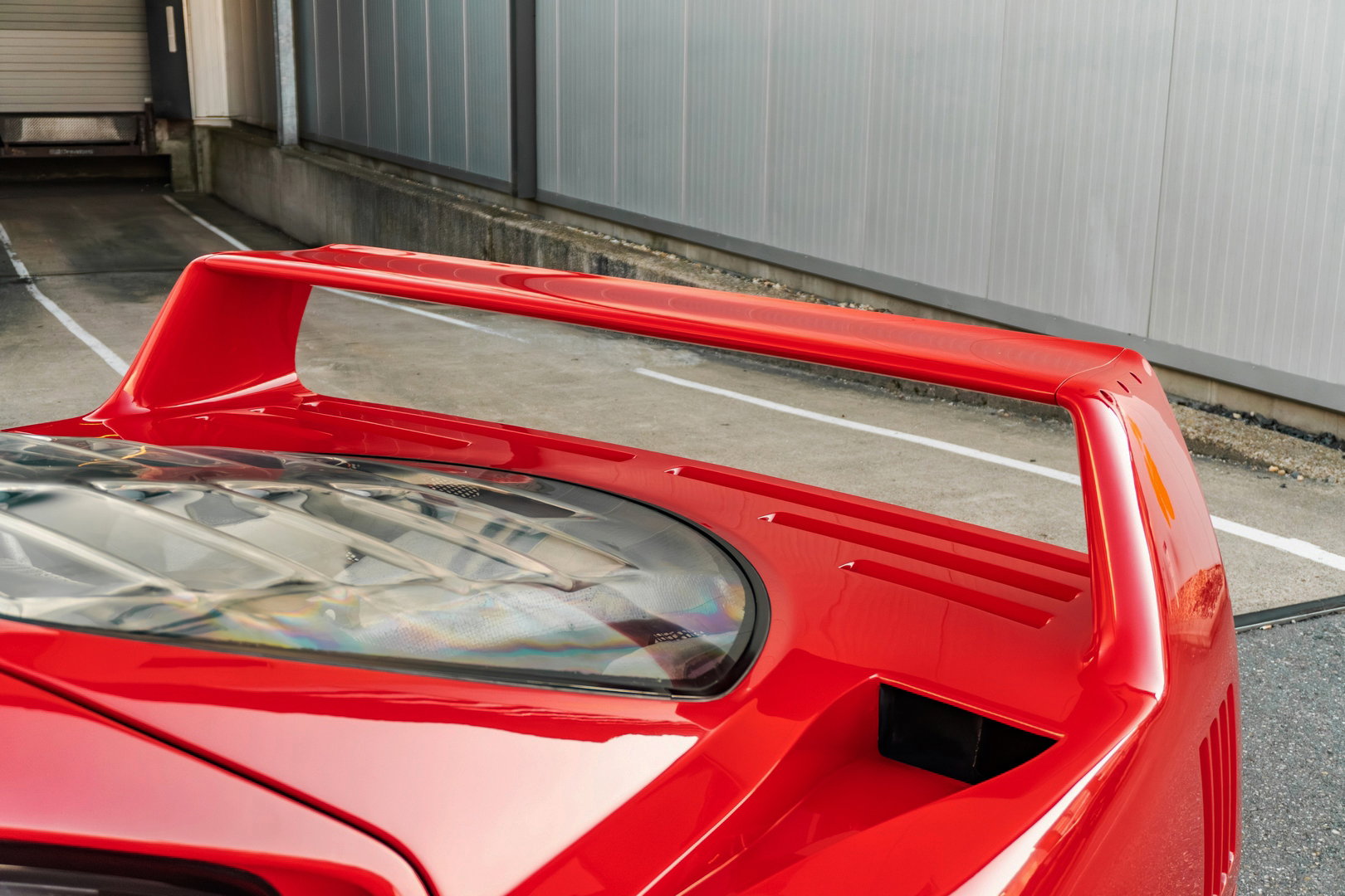 Ferrari F40