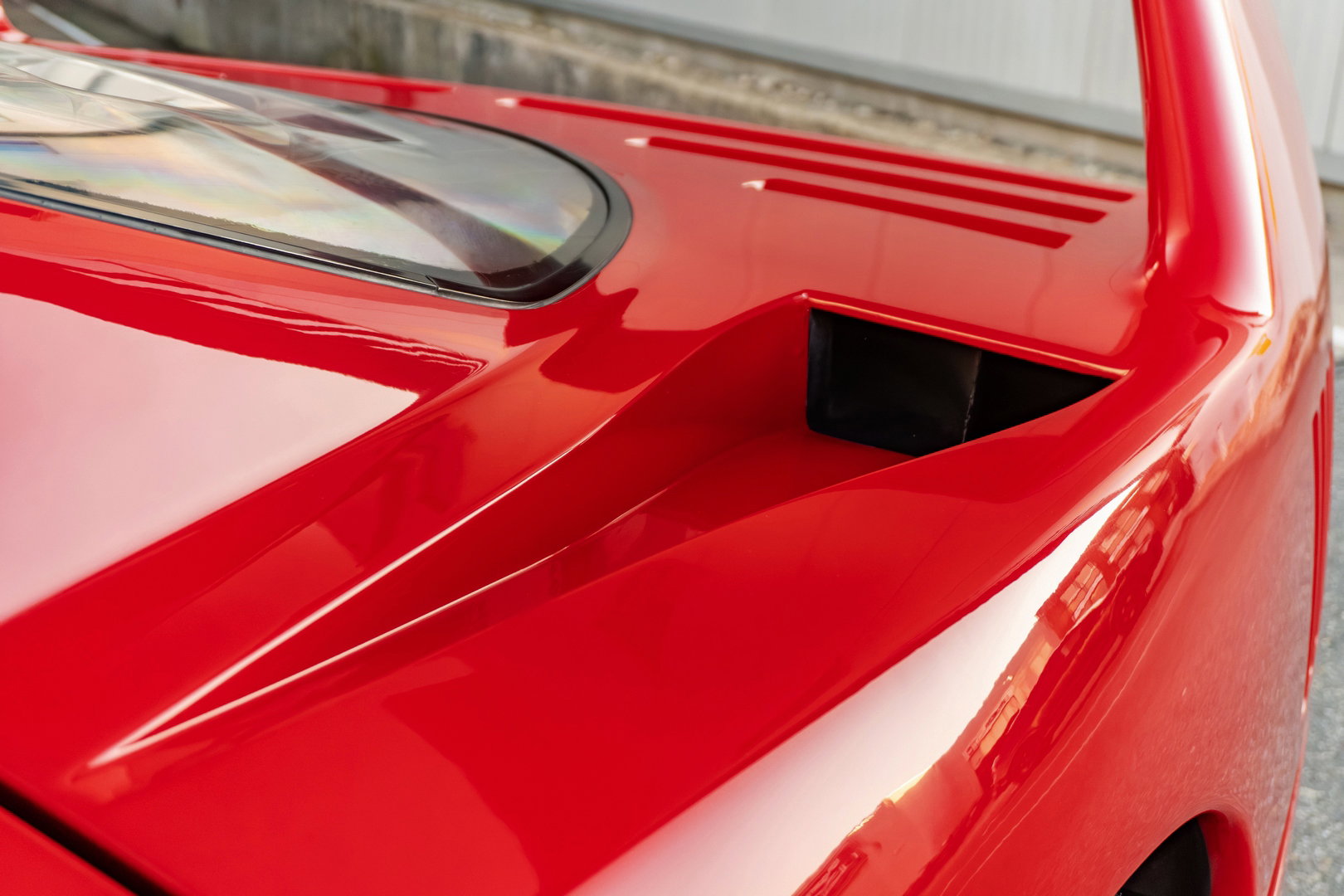 Ferrari F40