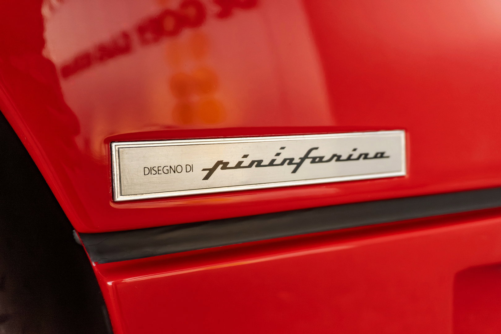Ferrari F40