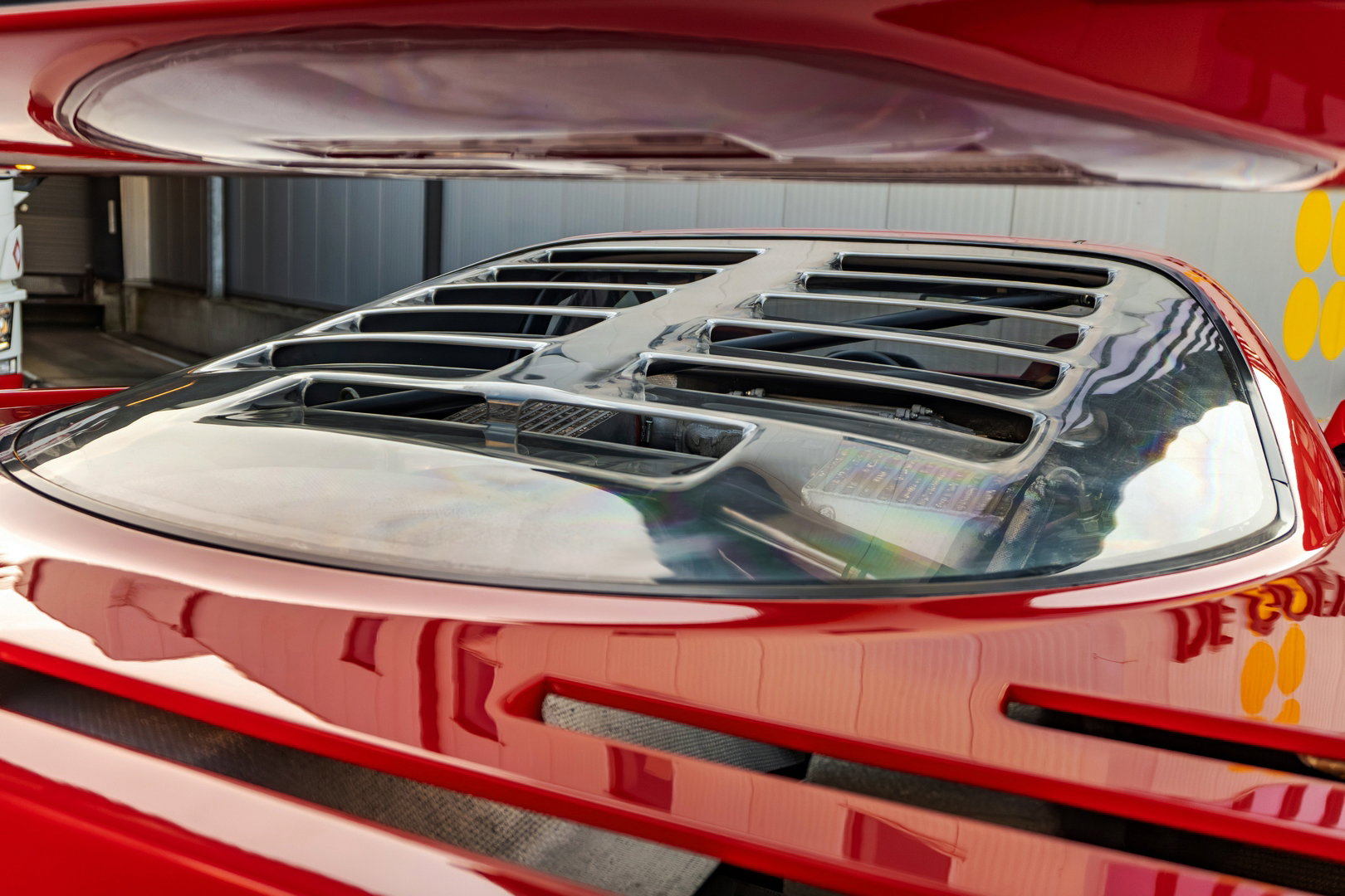Ferrari F40