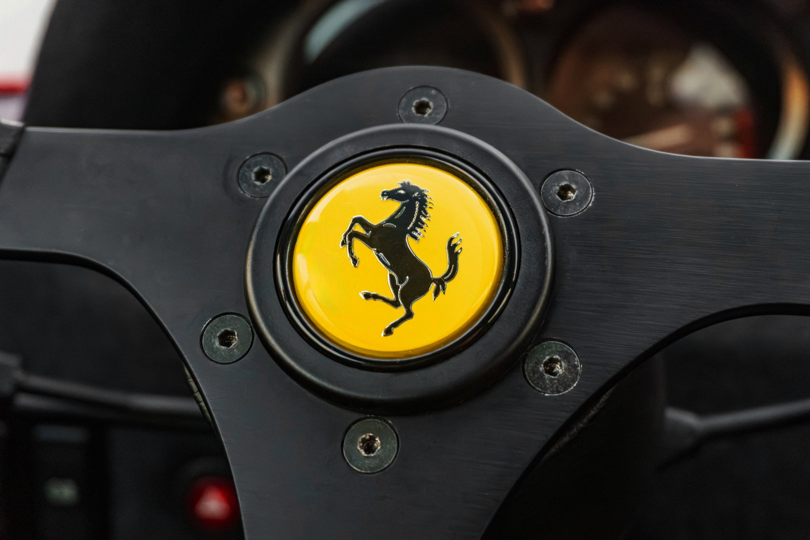 Ferrari F40