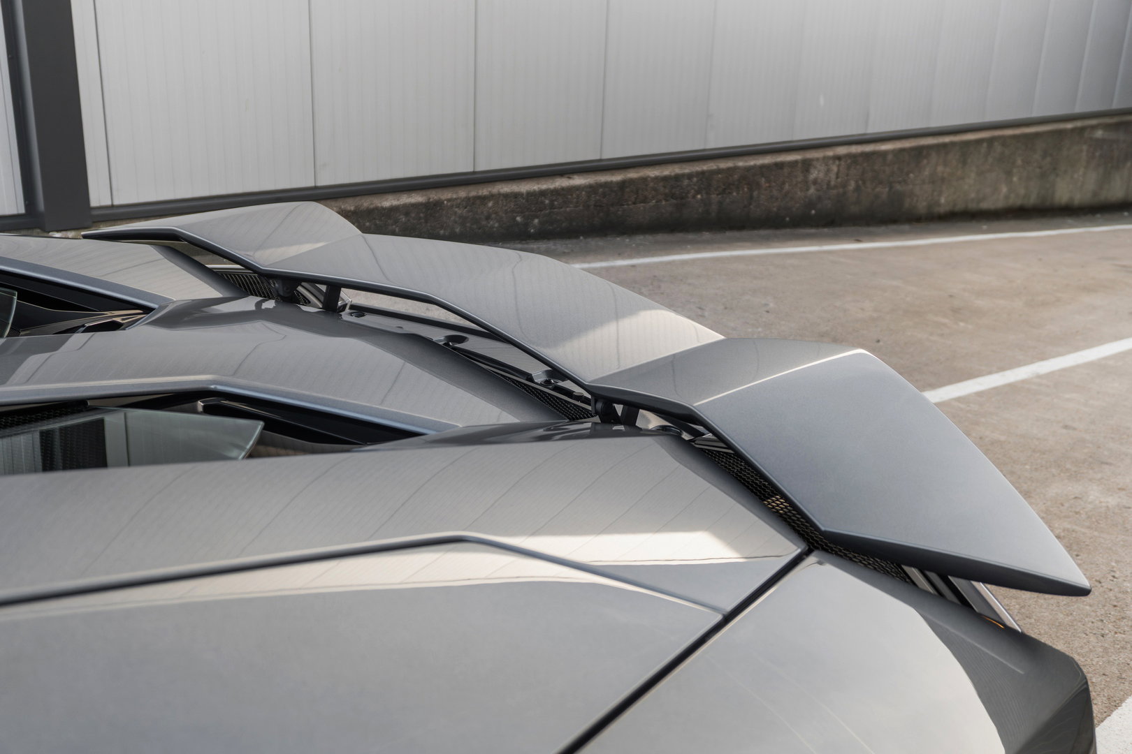 Lamborghini Aventador LP700-4