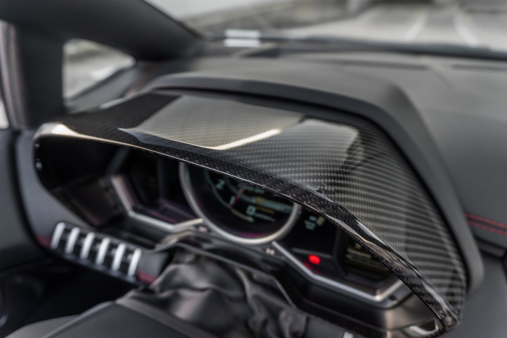 Lamborghini Aventador LP700-4