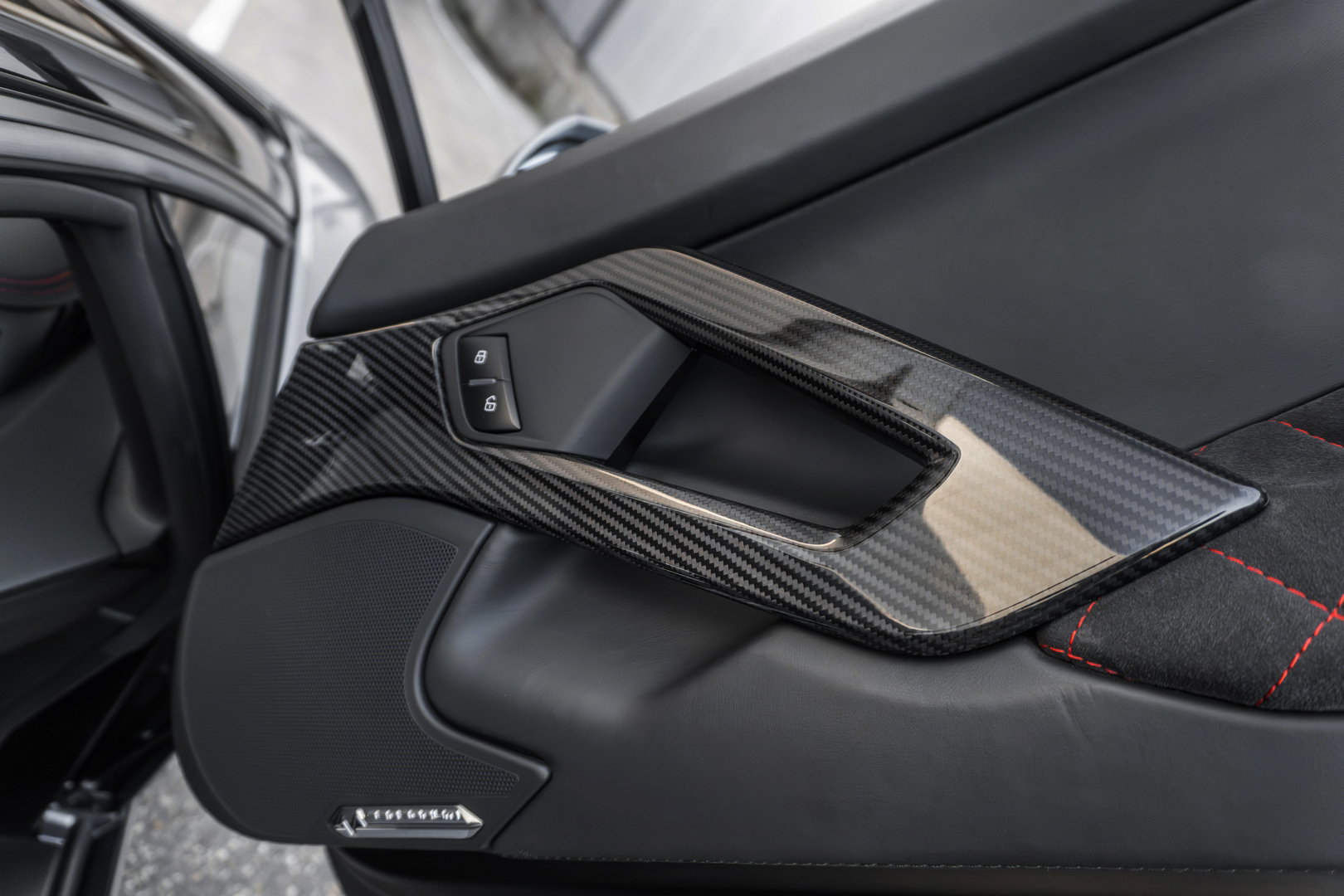Lamborghini Aventador LP700-4