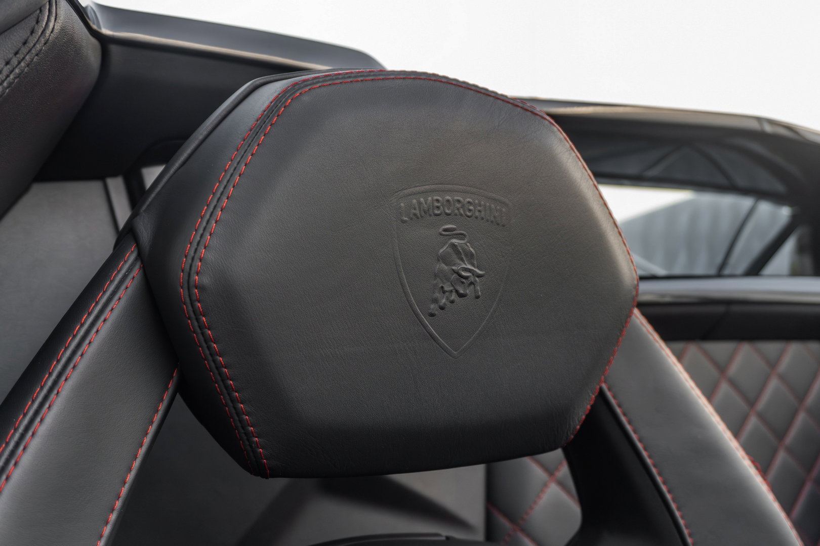 Lamborghini Aventador LP700-4
