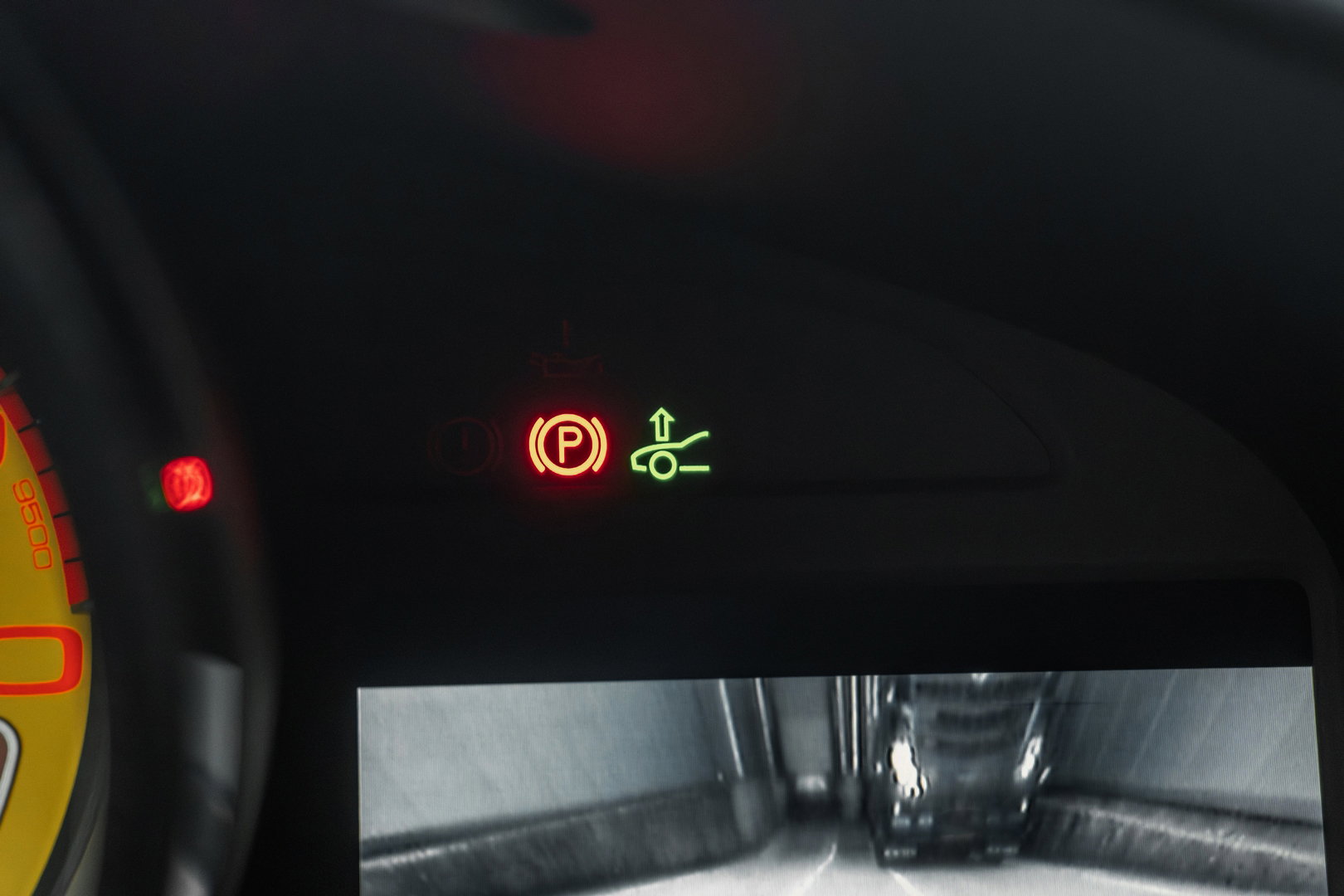 Ferrari F12 Berlinetta