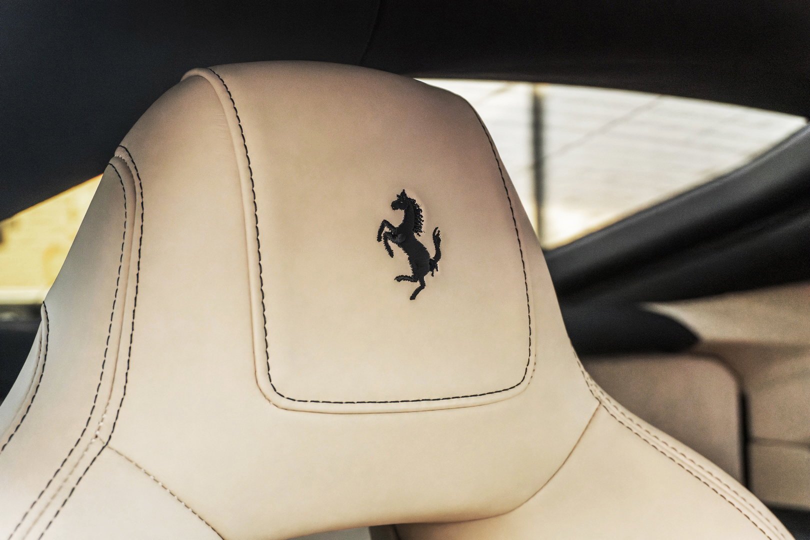 Ferrari F12 Berlinetta