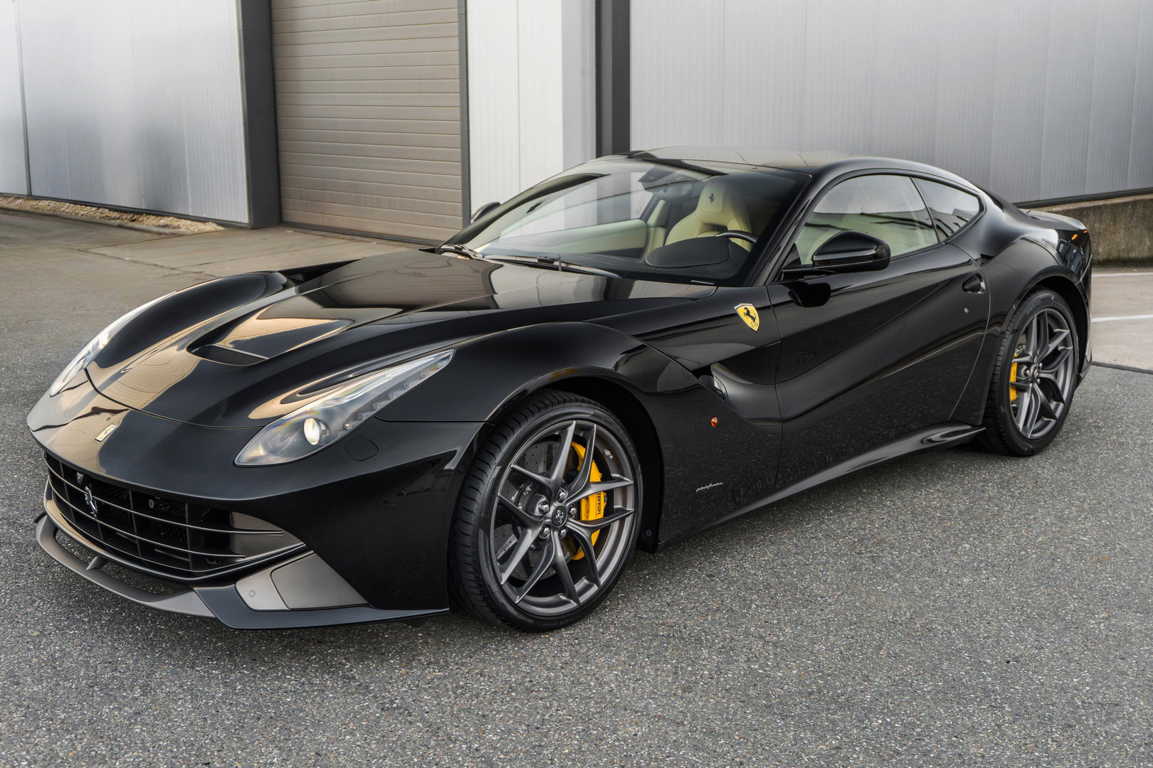Ferrari F12 Berlinetta
