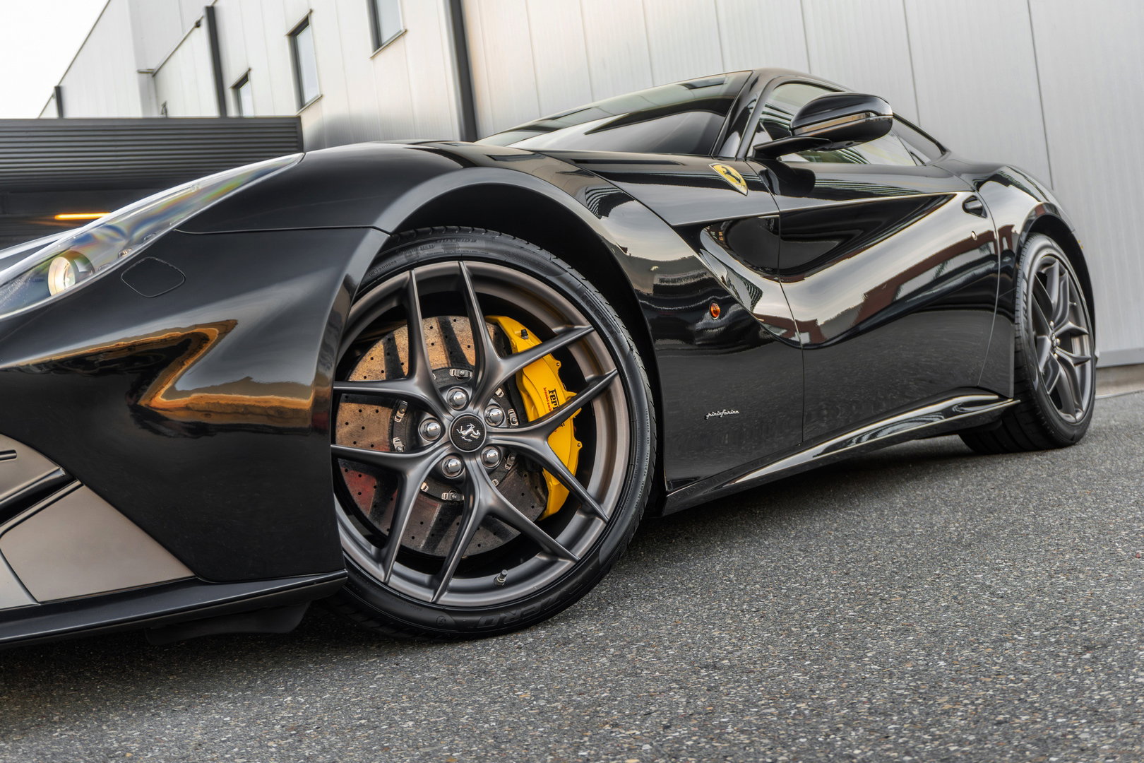 Ferrari F12 Berlinetta
