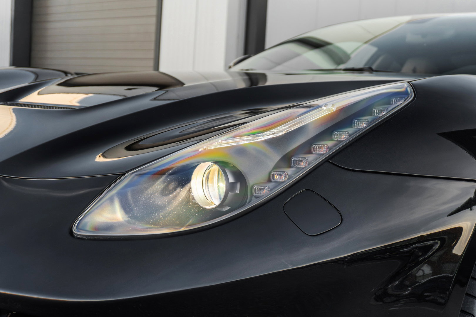 Ferrari F12 Berlinetta
