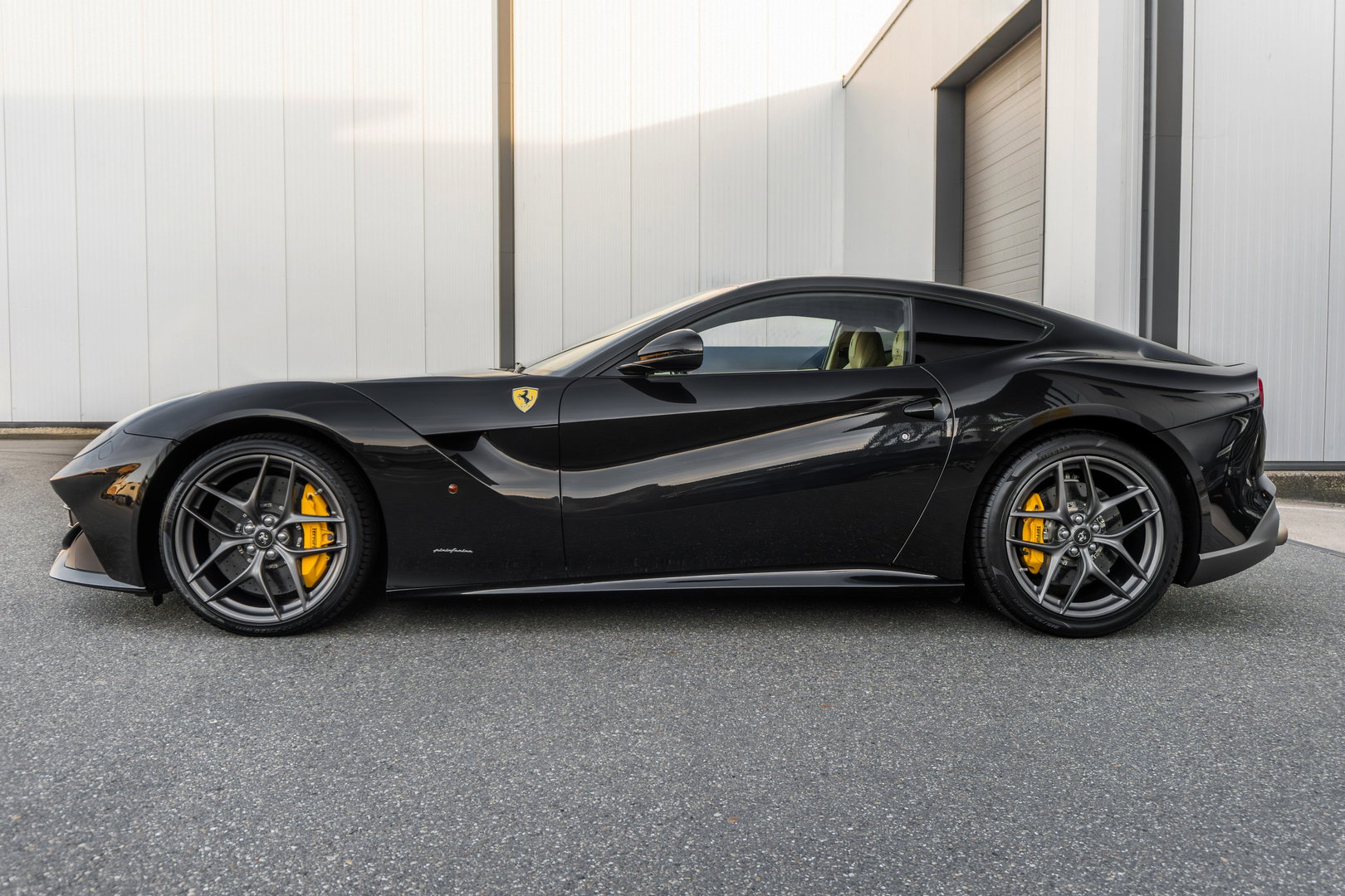 Ferrari F12 Berlinetta