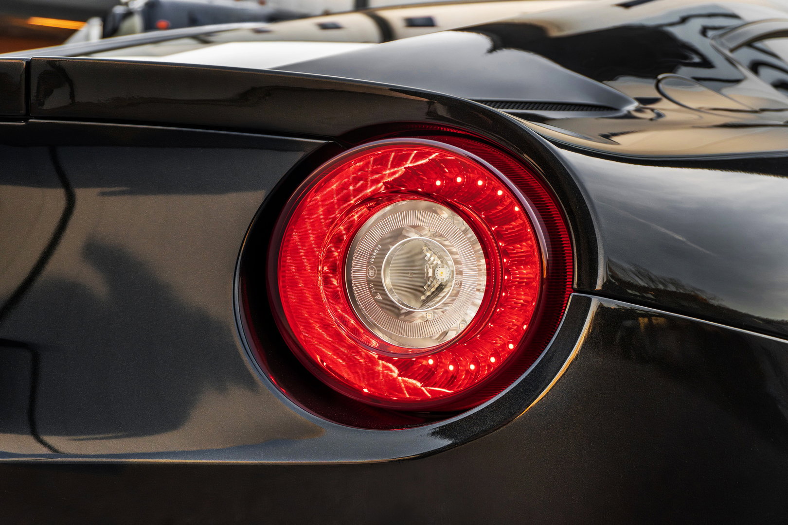 Ferrari F12 Berlinetta