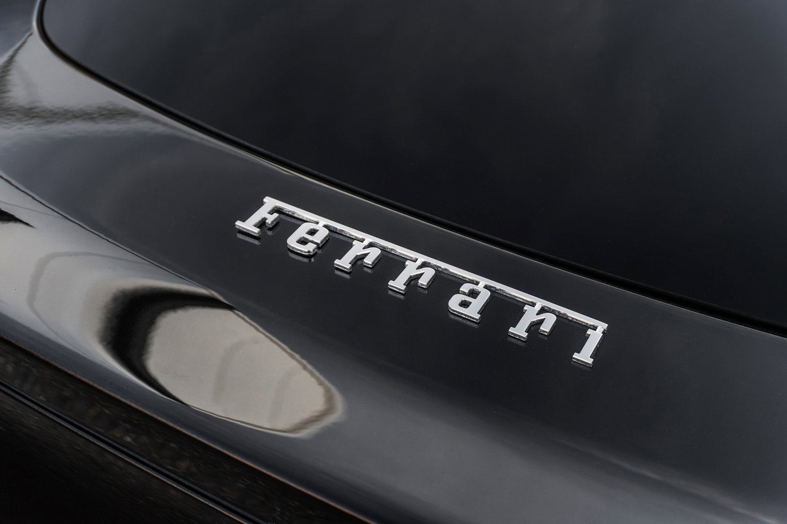 Ferrari F12 Berlinetta