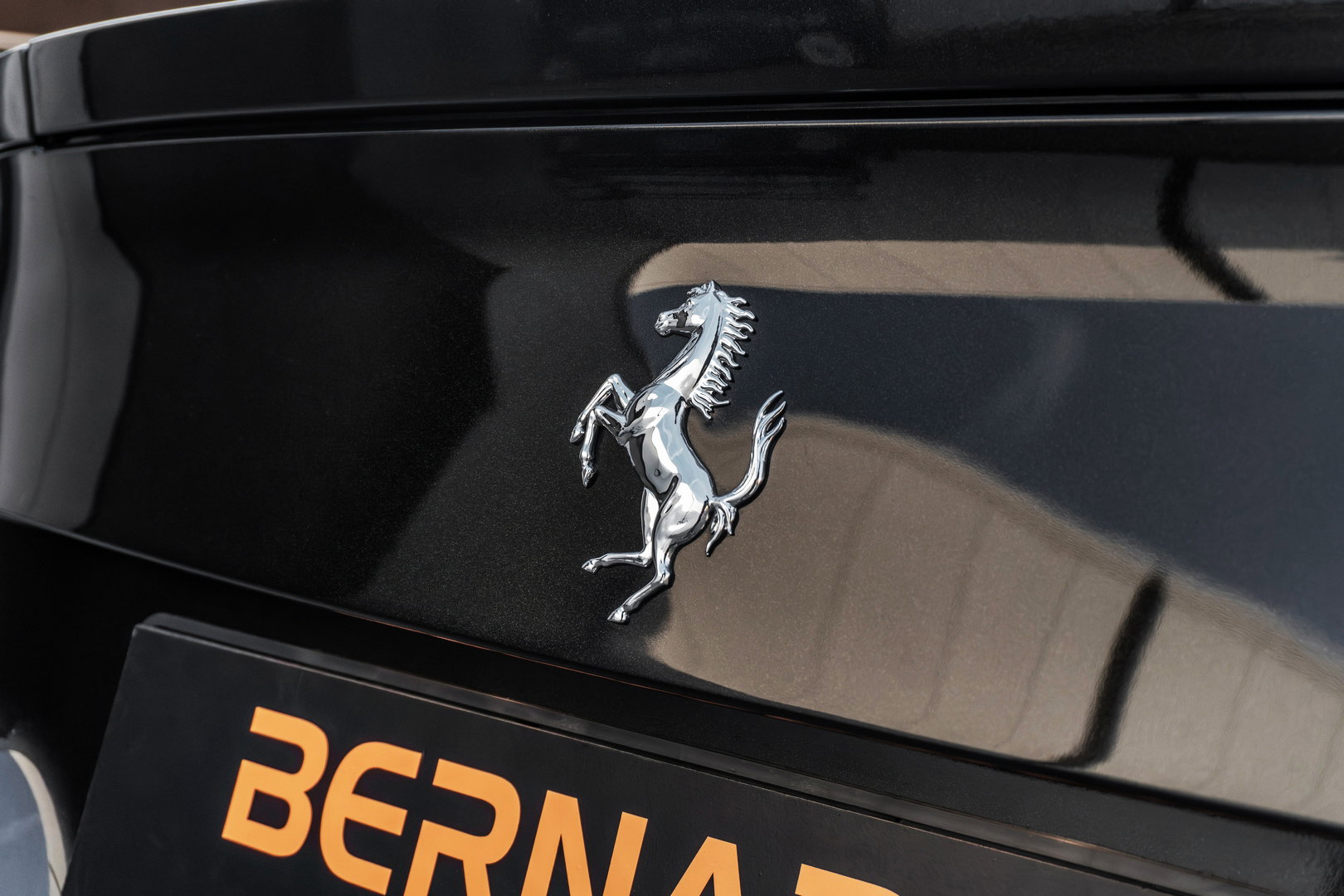 Ferrari F12 Berlinetta