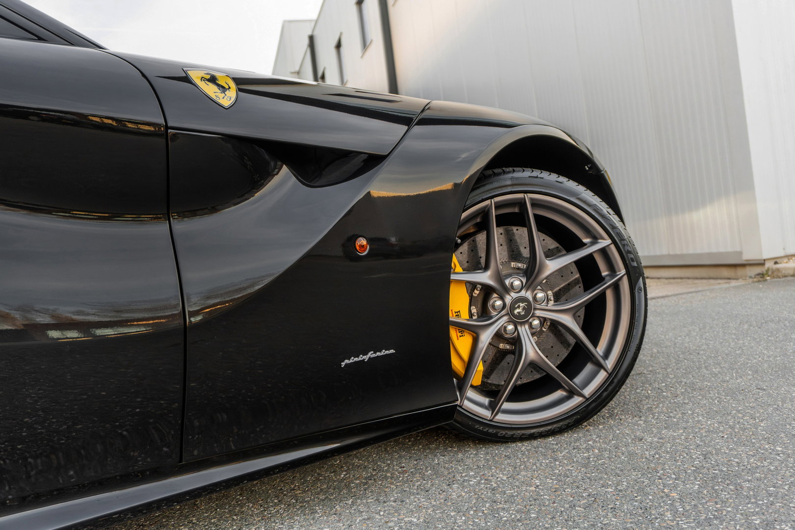 Ferrari F12 Berlinetta