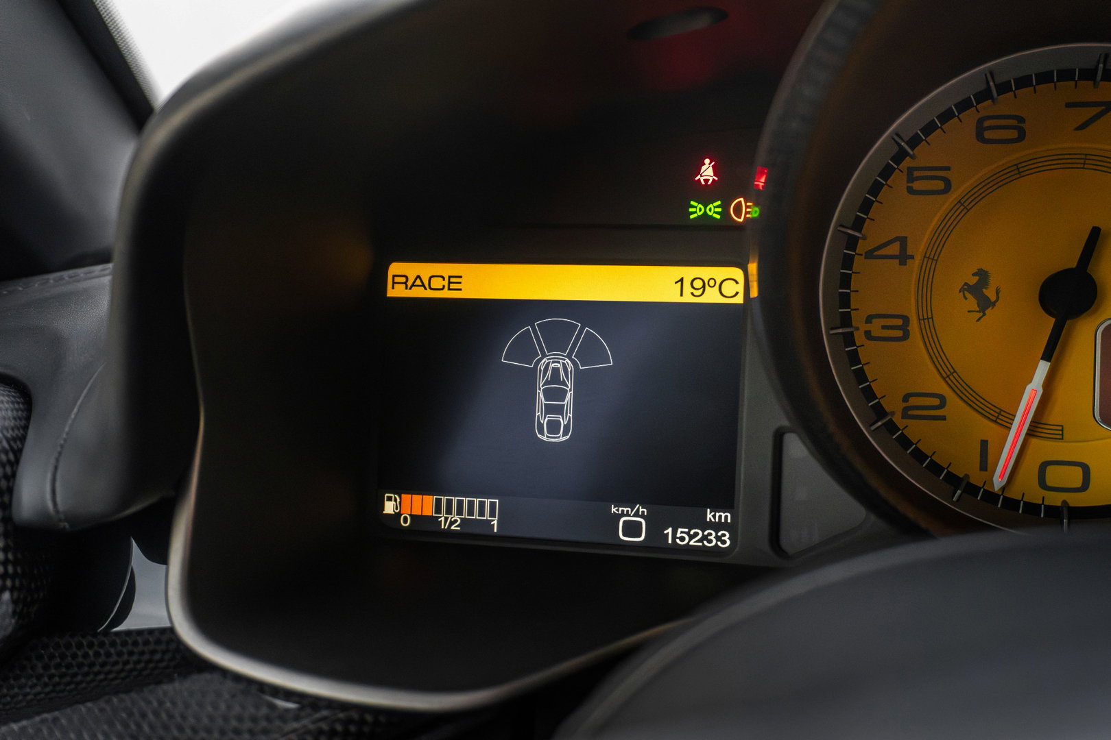 Ferrari F12 Berlinetta