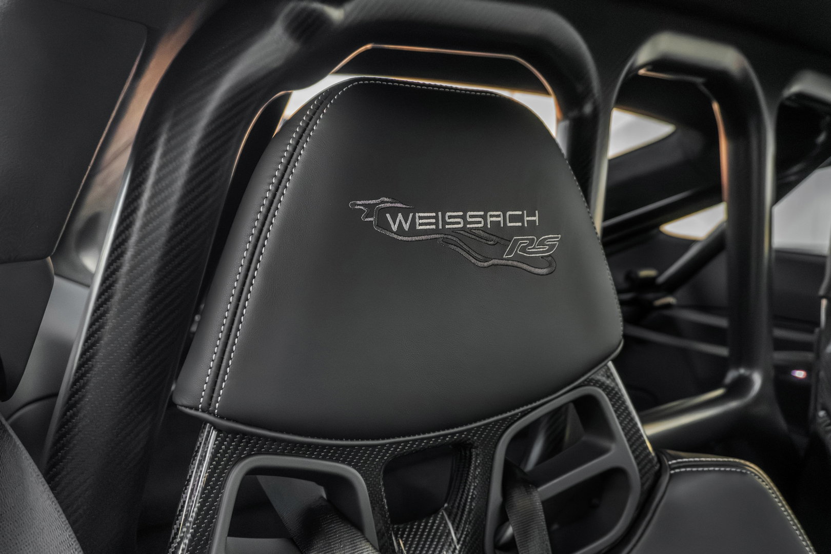 Porsche 911 (992) GT3 RS