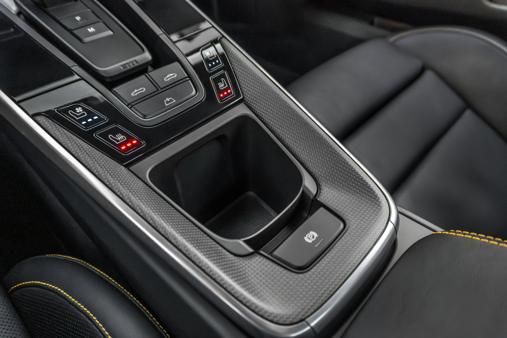 Porsche 911 (992) Turbo S Cabriolet