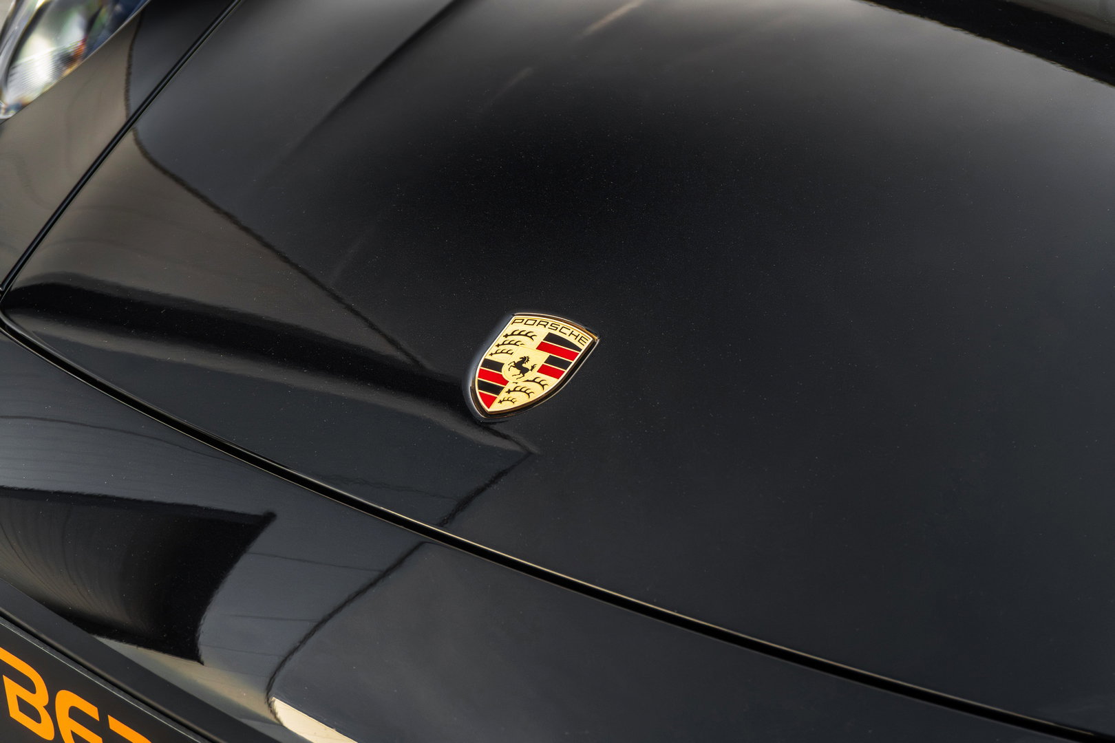 Porsche 911 (992) Turbo S Cabriolet