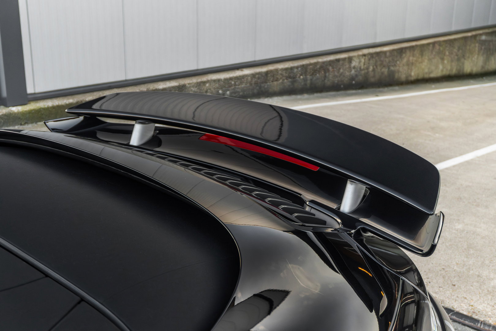Porsche 911 (992) Turbo S Cabriolet