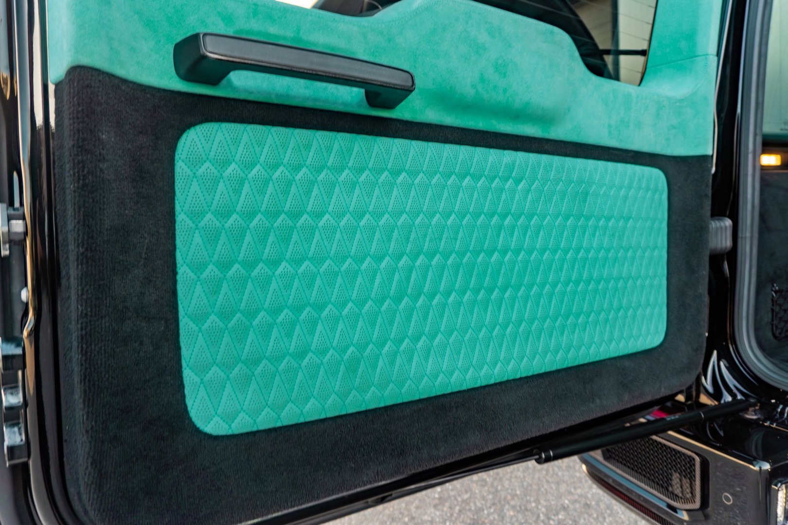 Mercedes-Benz G63 AMG URBAN