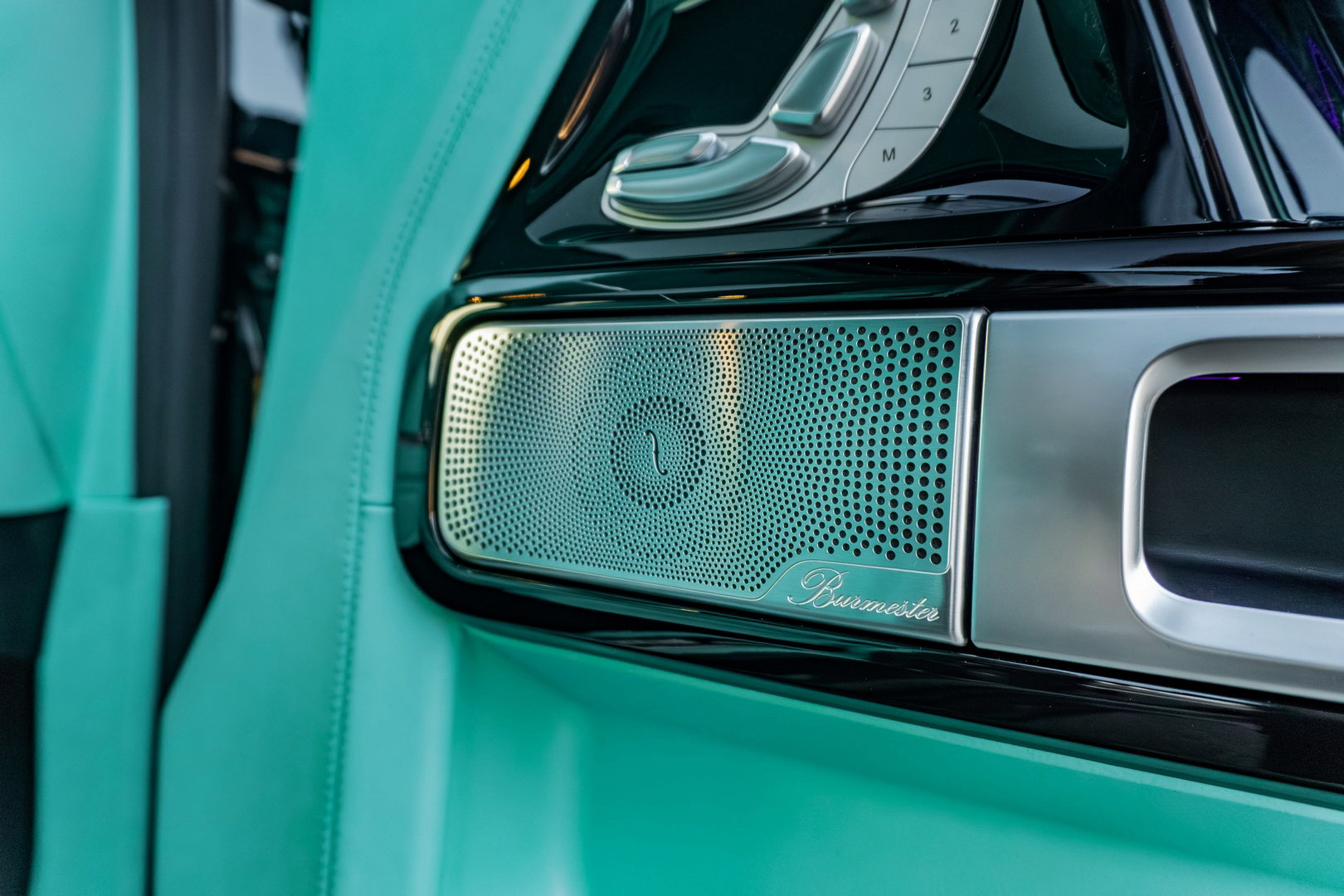 Mercedes-Benz G63 AMG URBAN