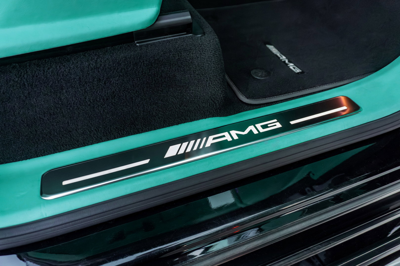 Mercedes-Benz G63 AMG URBAN