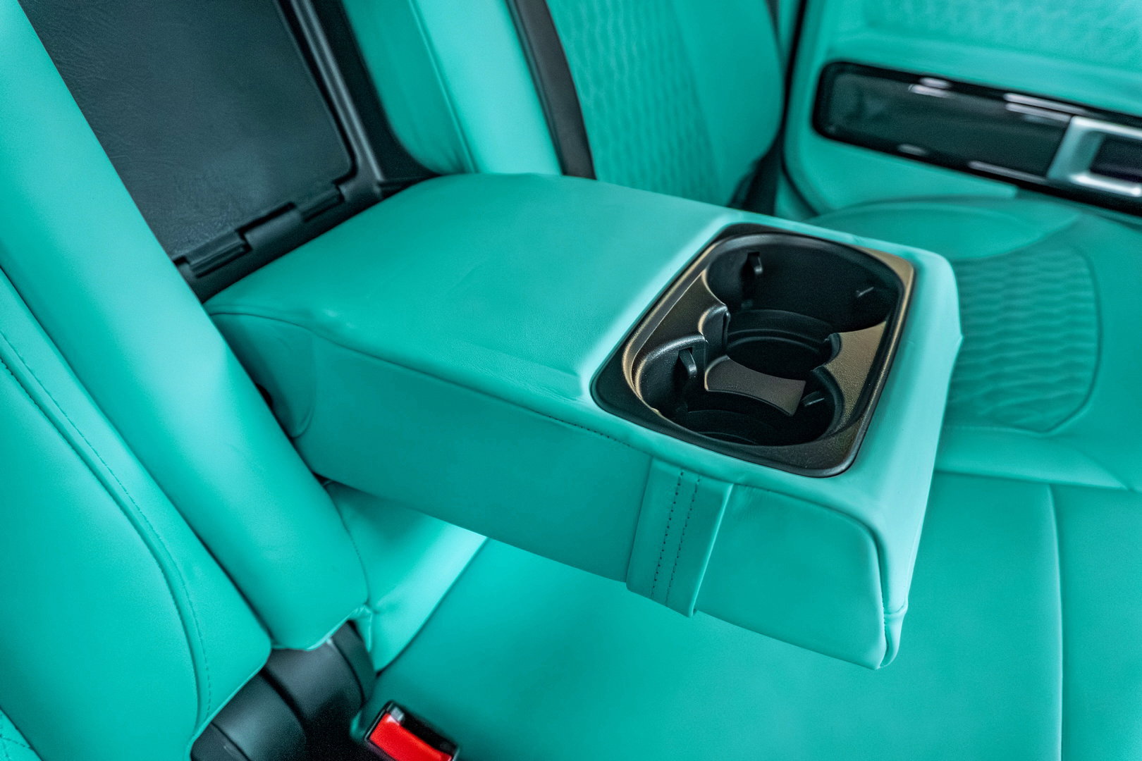 Mercedes-Benz G63 AMG URBAN