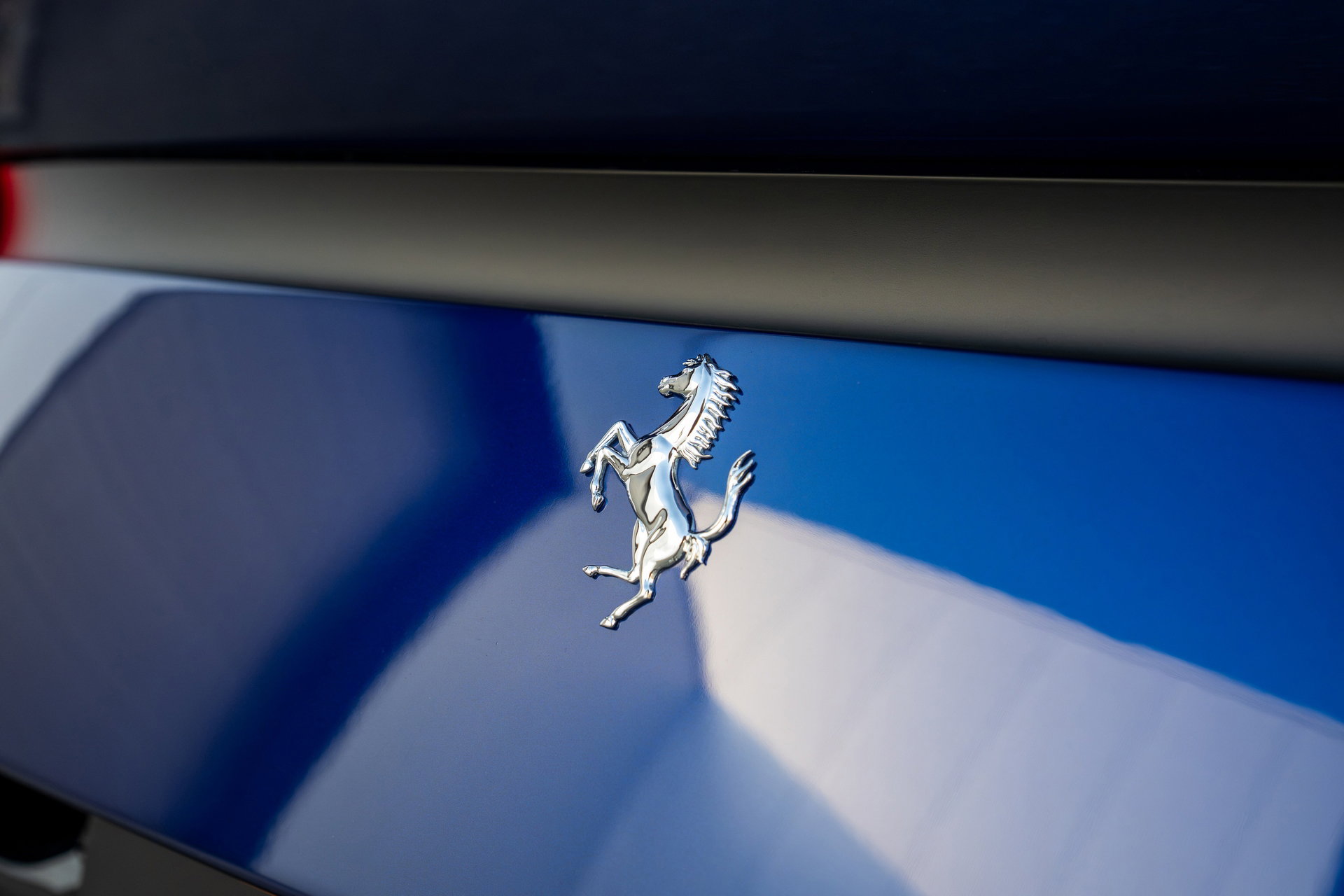 Ferrari 812 Competizione