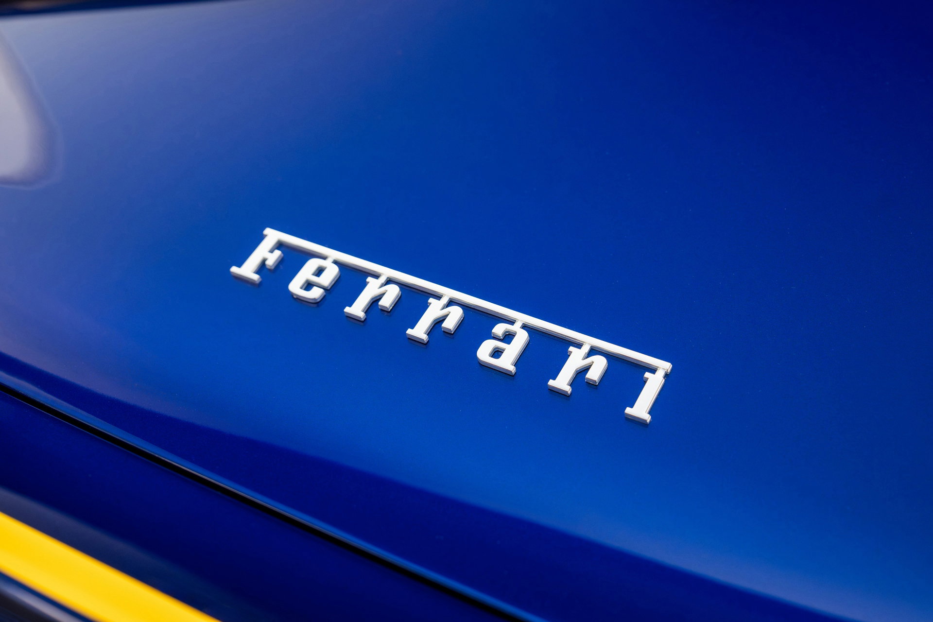 Ferrari 812 Competizione