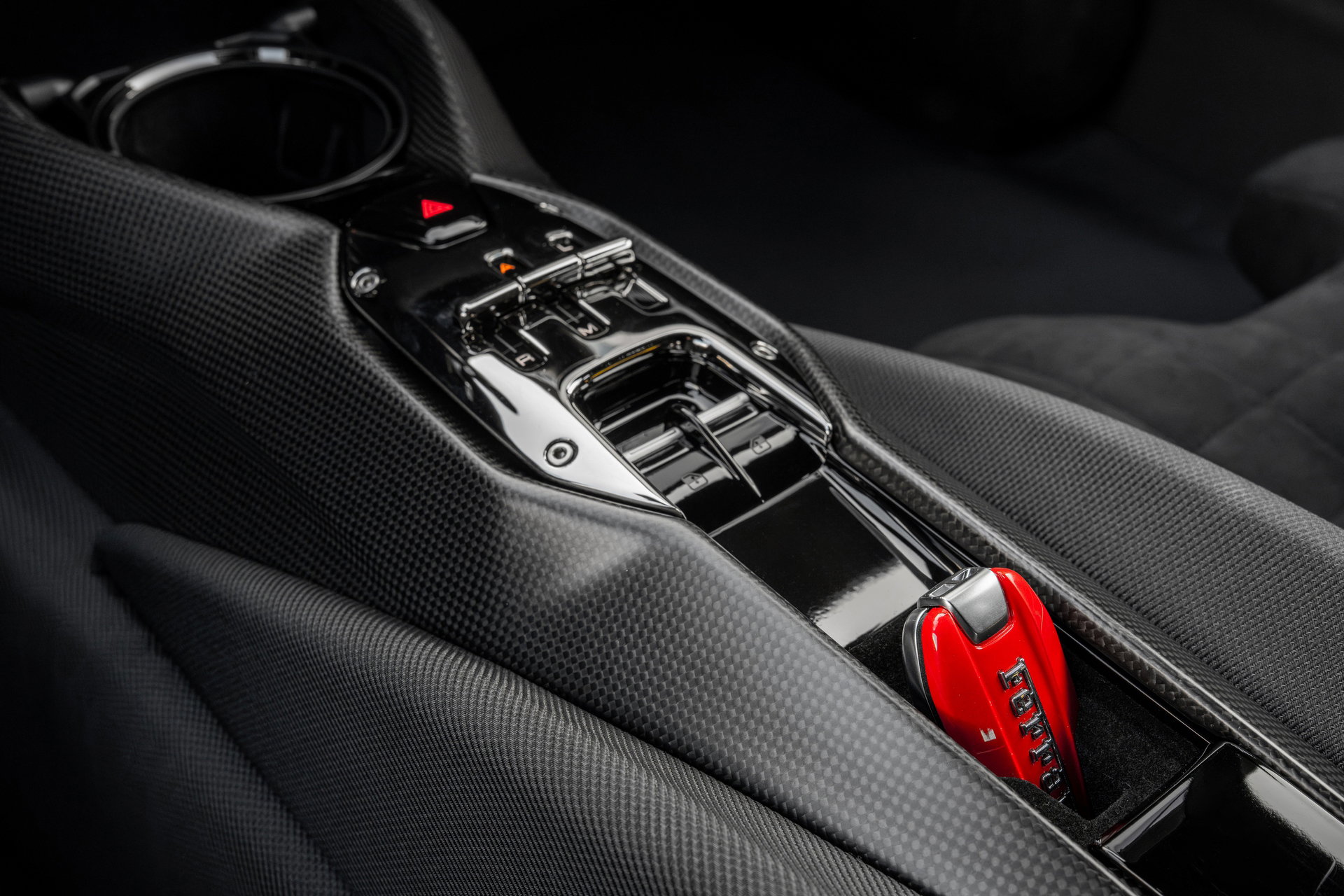 Ferrari 812 Competizione