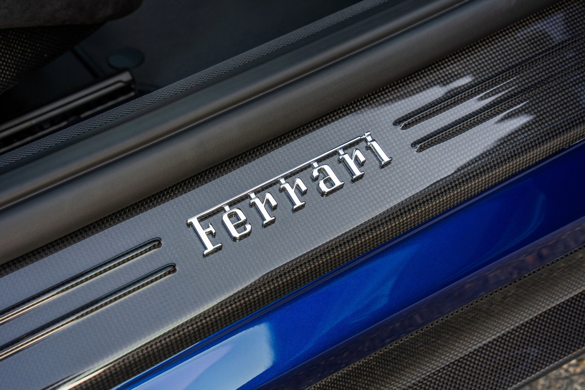 Ferrari 812 Competizione