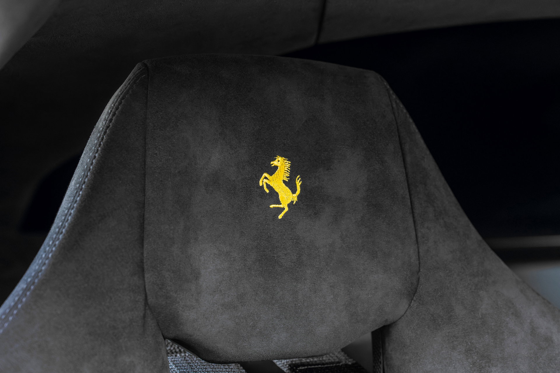 Ferrari 812 Competizione