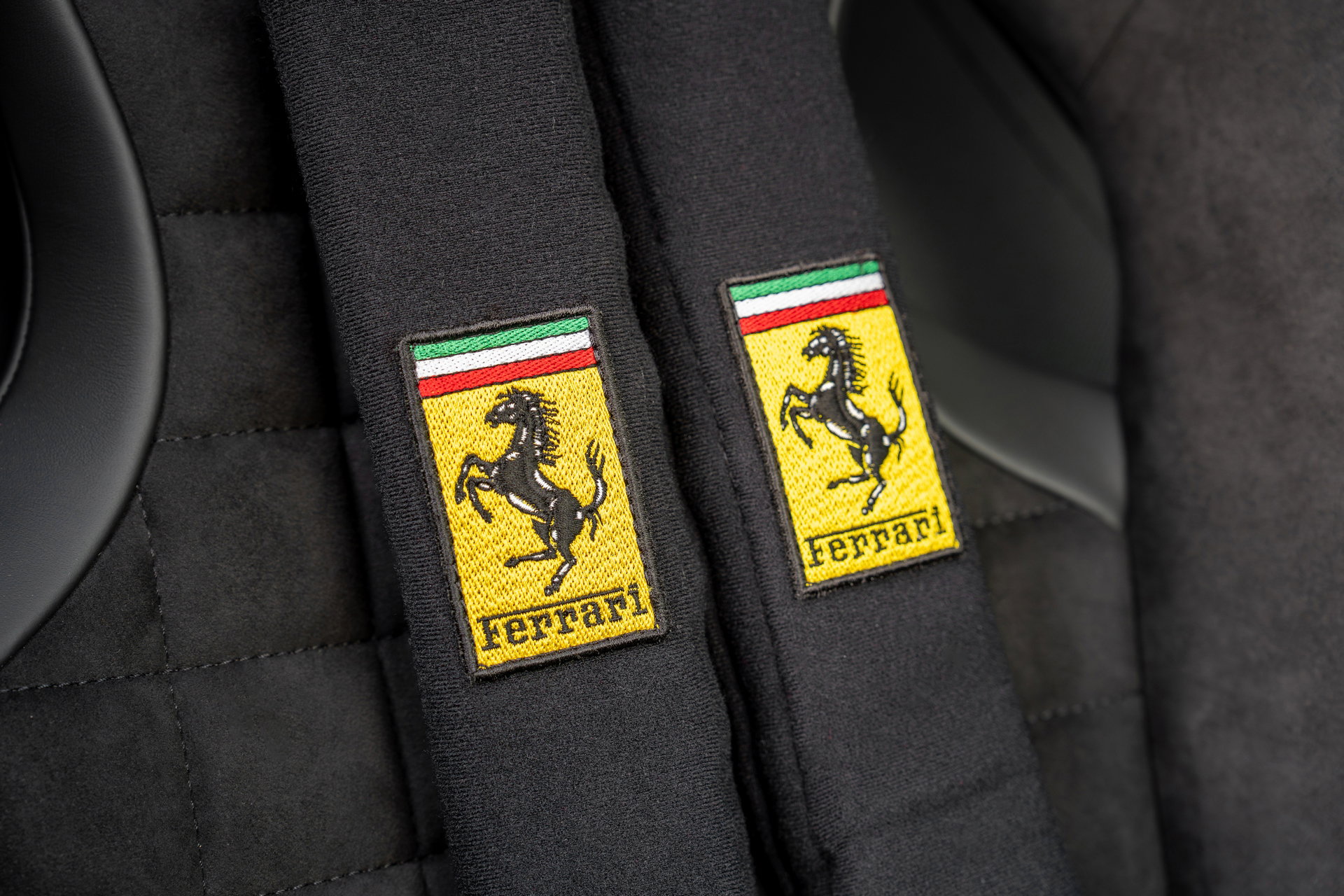 Ferrari 812 Competizione