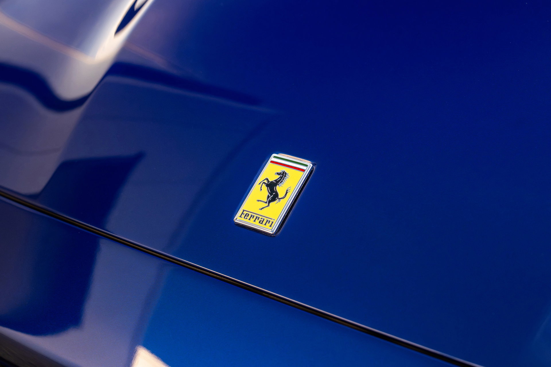 Ferrari 812 Competizione