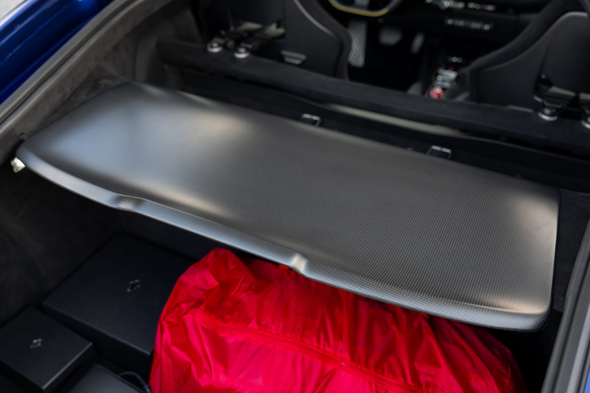Ferrari 812 Competizione