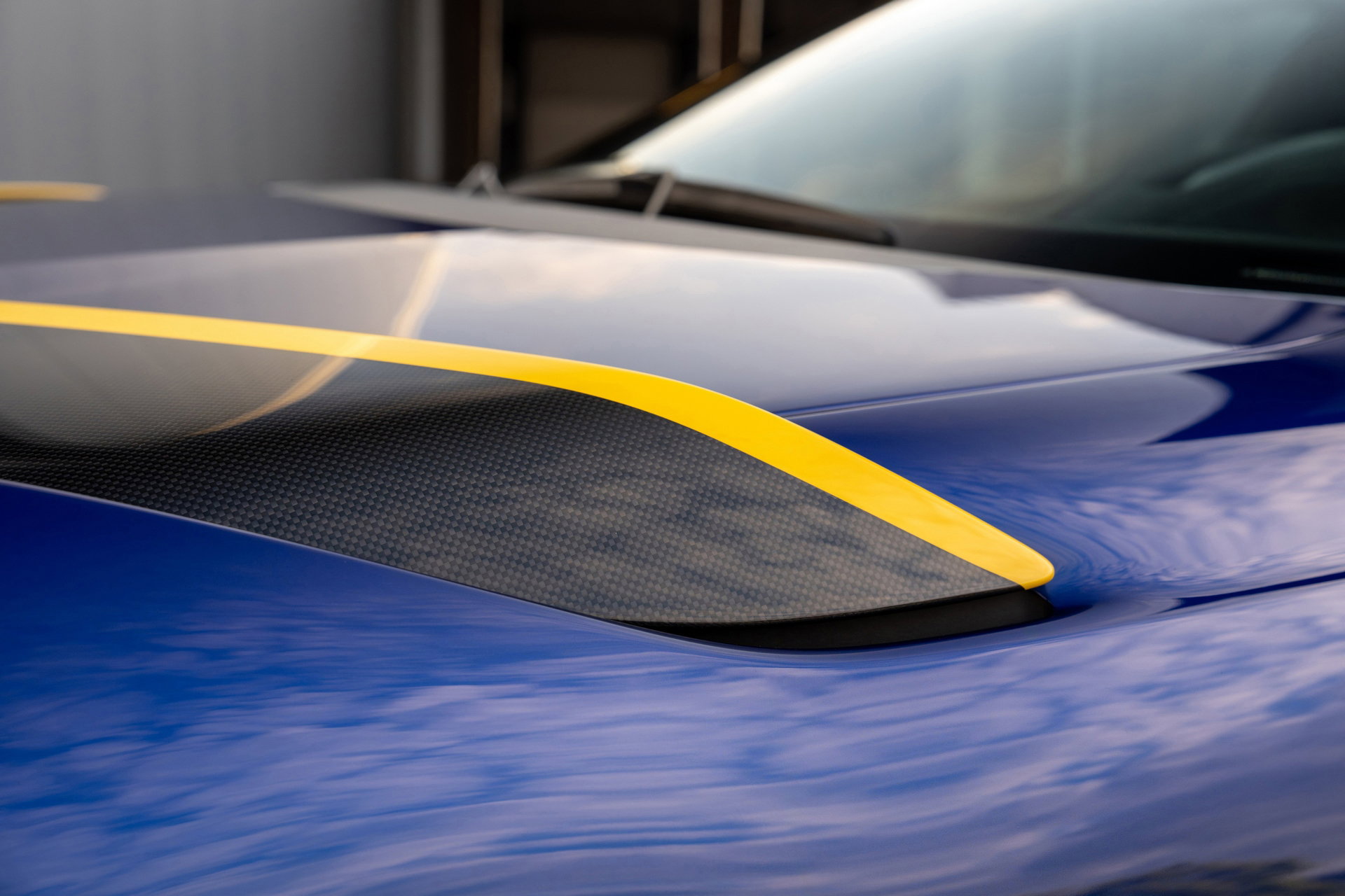 Ferrari 812 Competizione