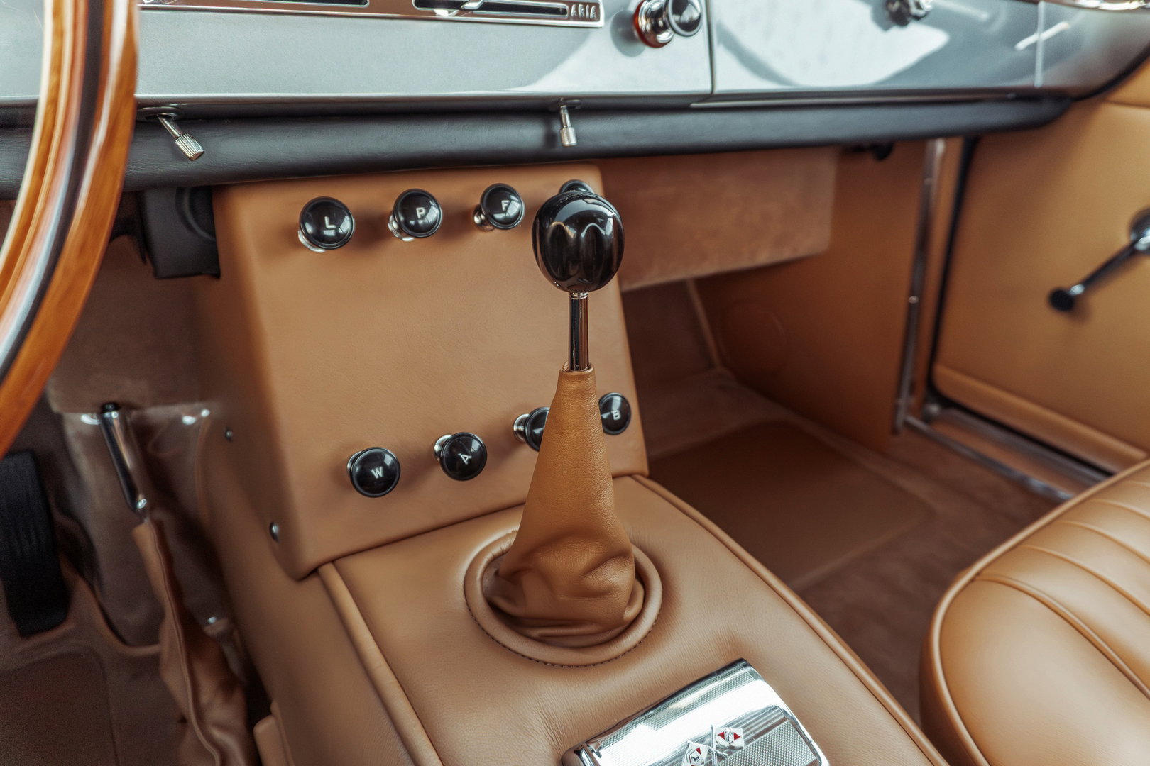 Ferrari 250 GT/E 2+2