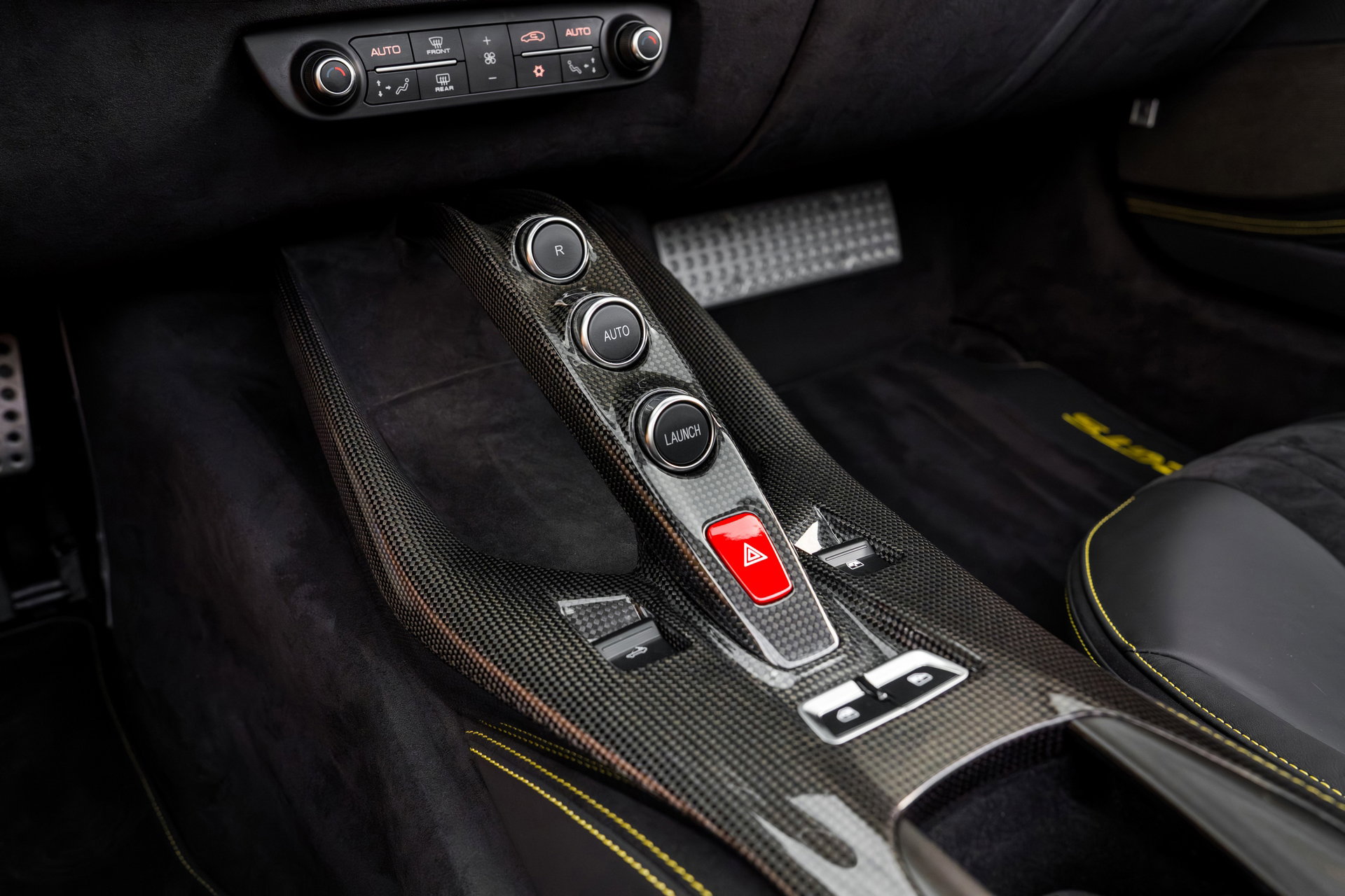 Ferrari 812 GTS