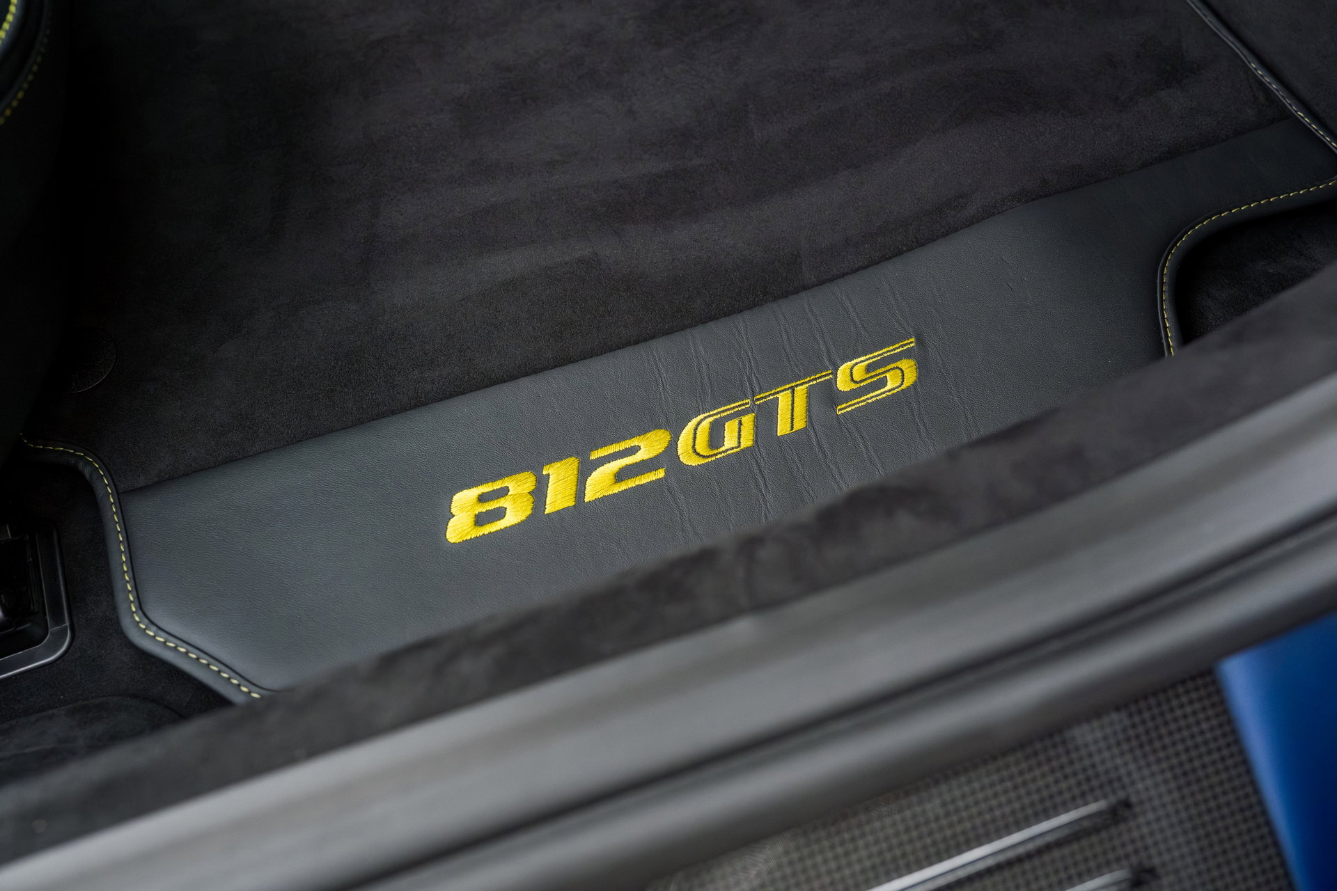 Ferrari 812 GTS