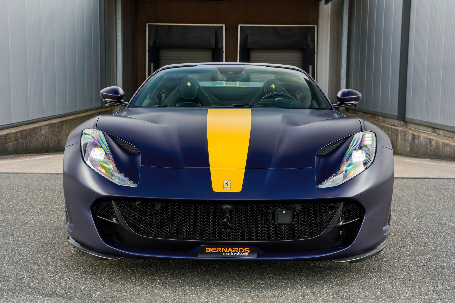 Ferrari 812 GTS