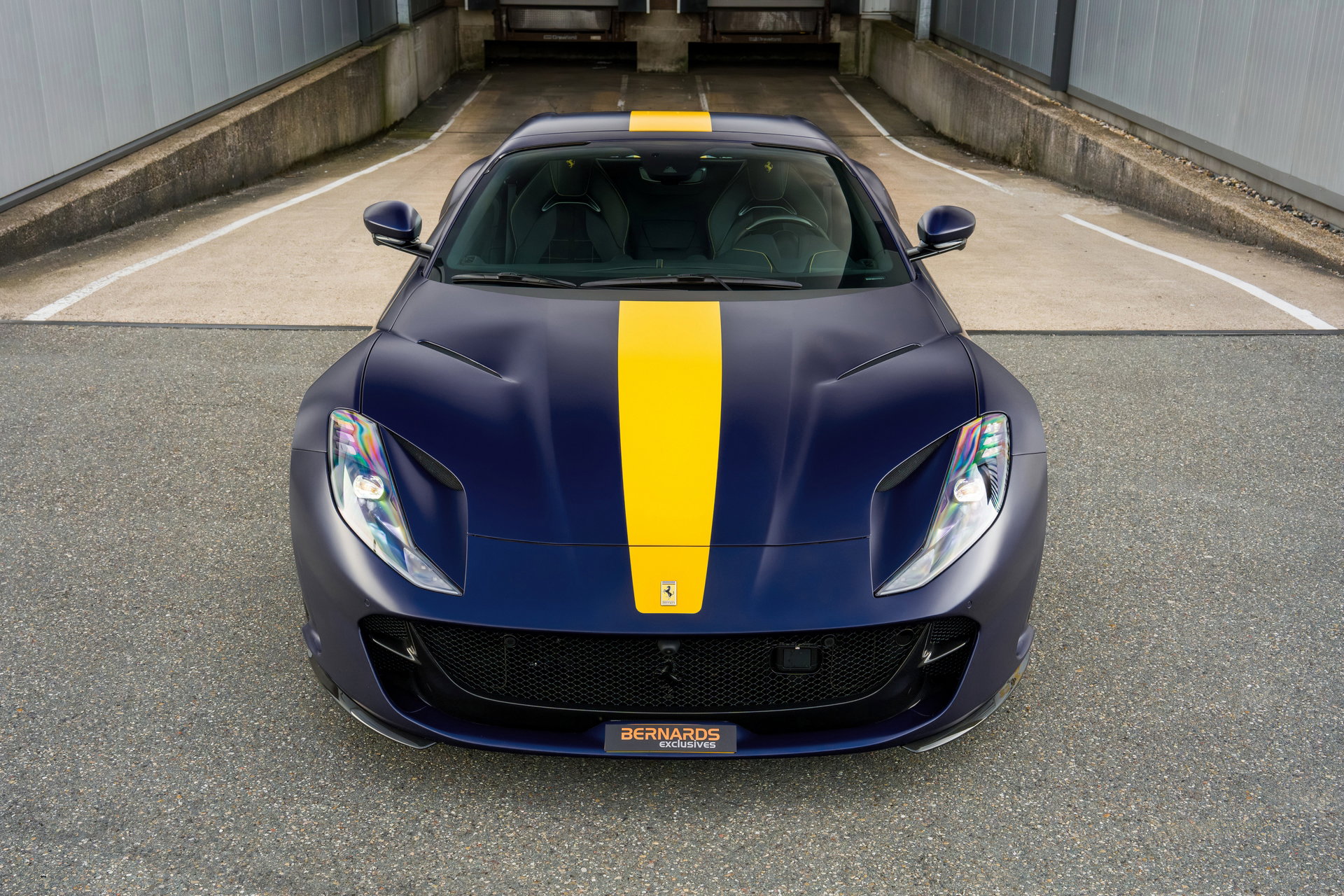 Ferrari 812 GTS