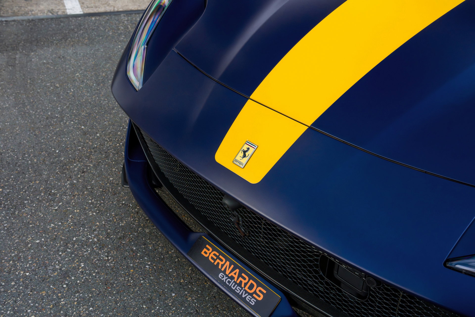 Ferrari 812 GTS